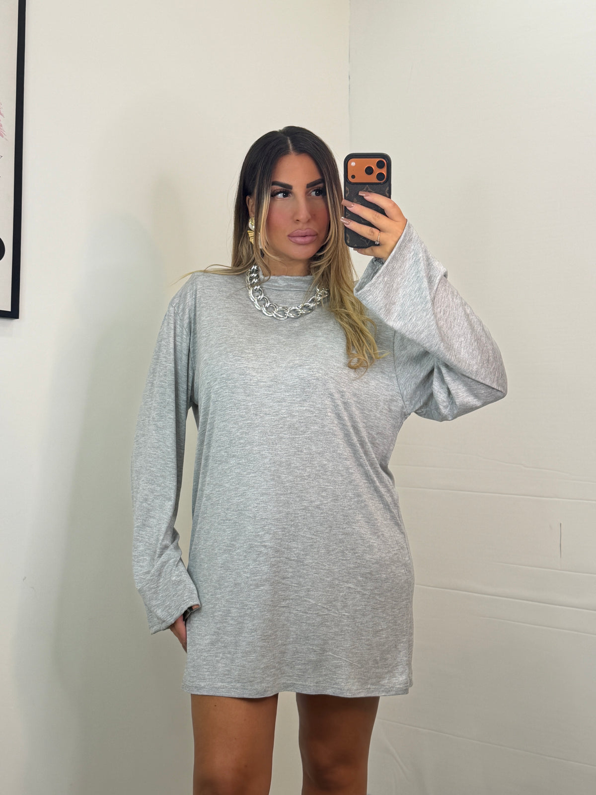 DRESS BASIC