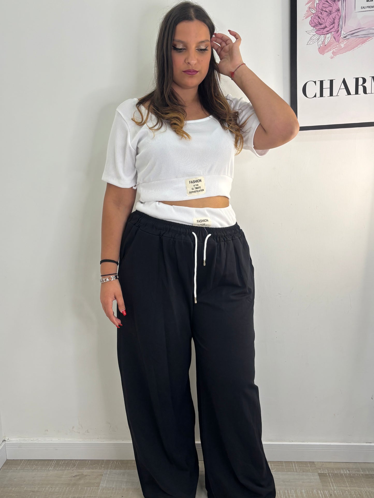 COORDINATO FASHION