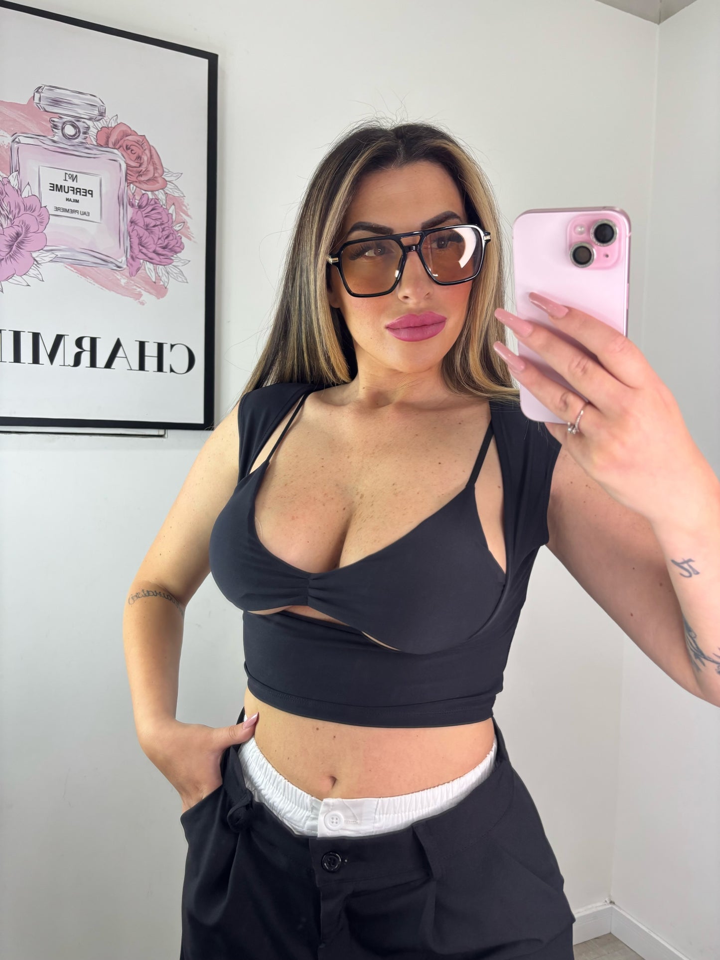 TOP DUE PEZZI