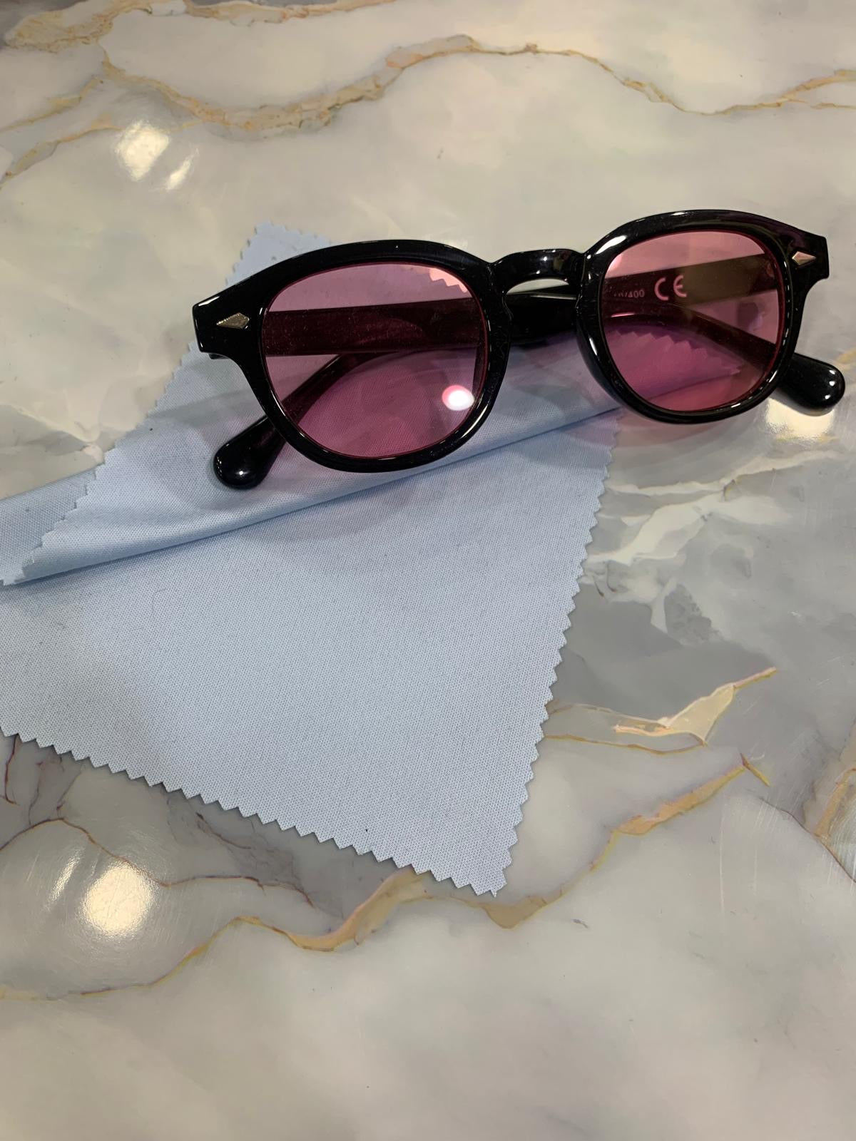 OCCHIALI MOSKOTT ROSA