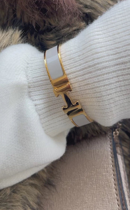 BRACCIALE H. BIANCO