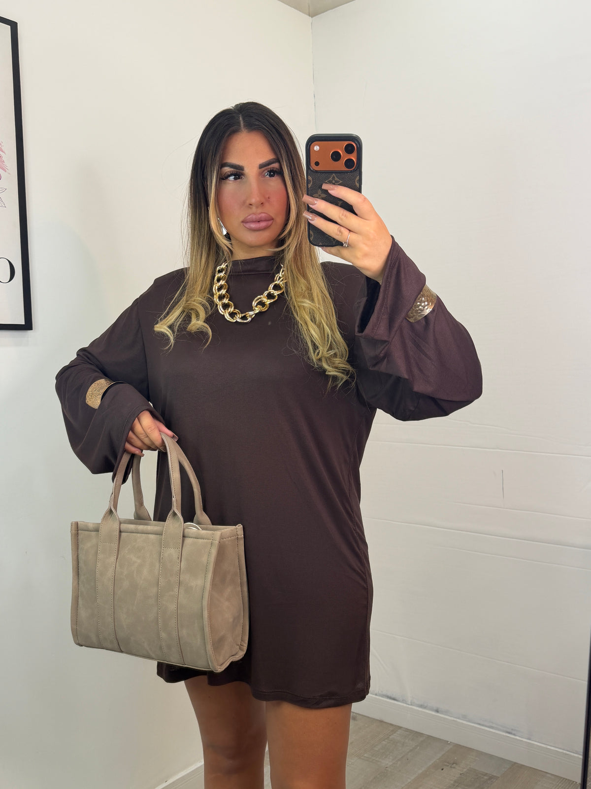 DRESS BASIC