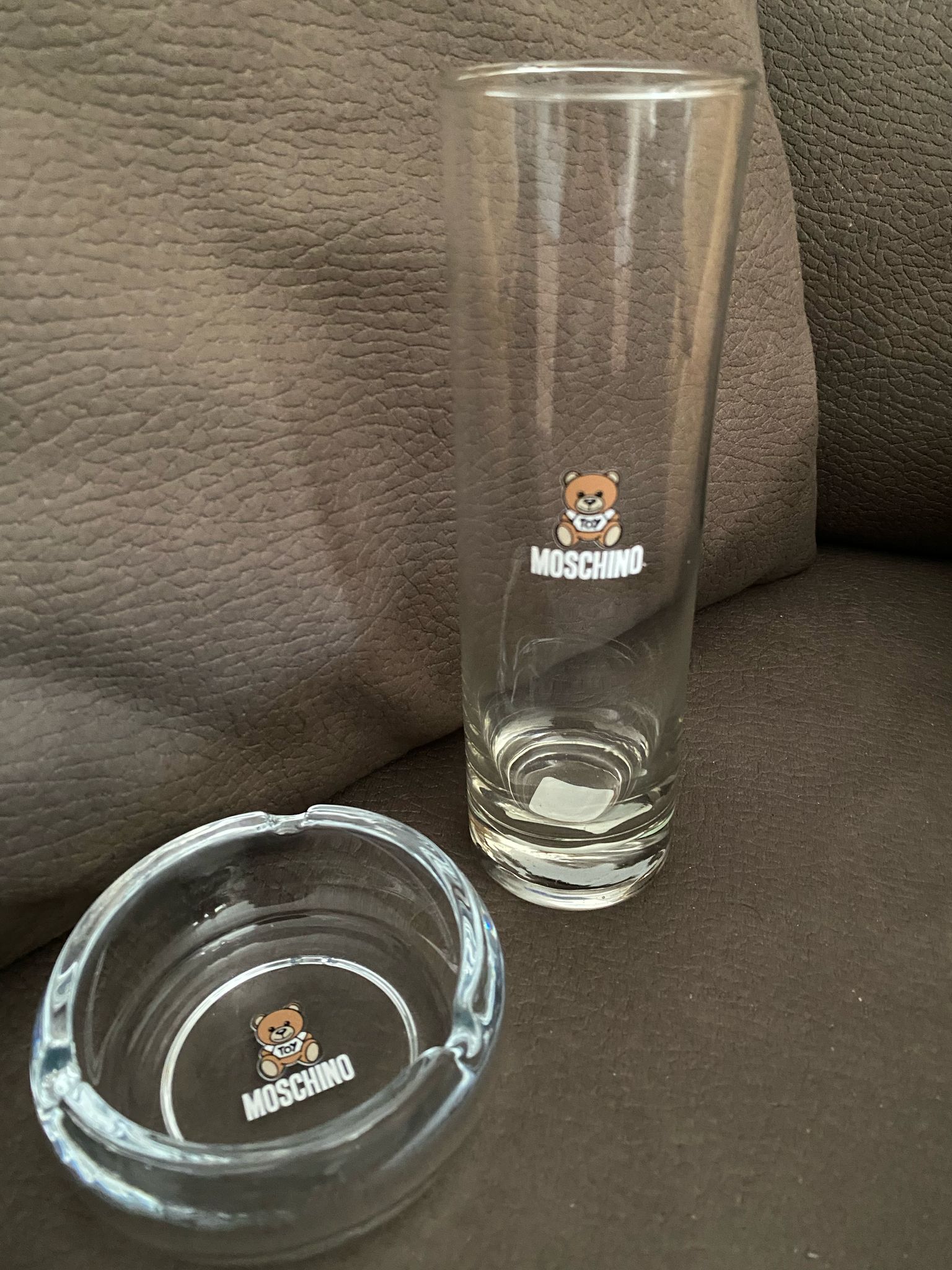 VASO - CENTRO TAVOLA