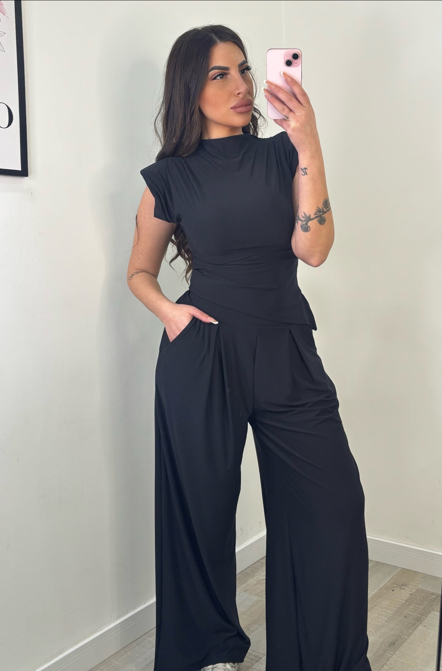 COORDINATO SARAH