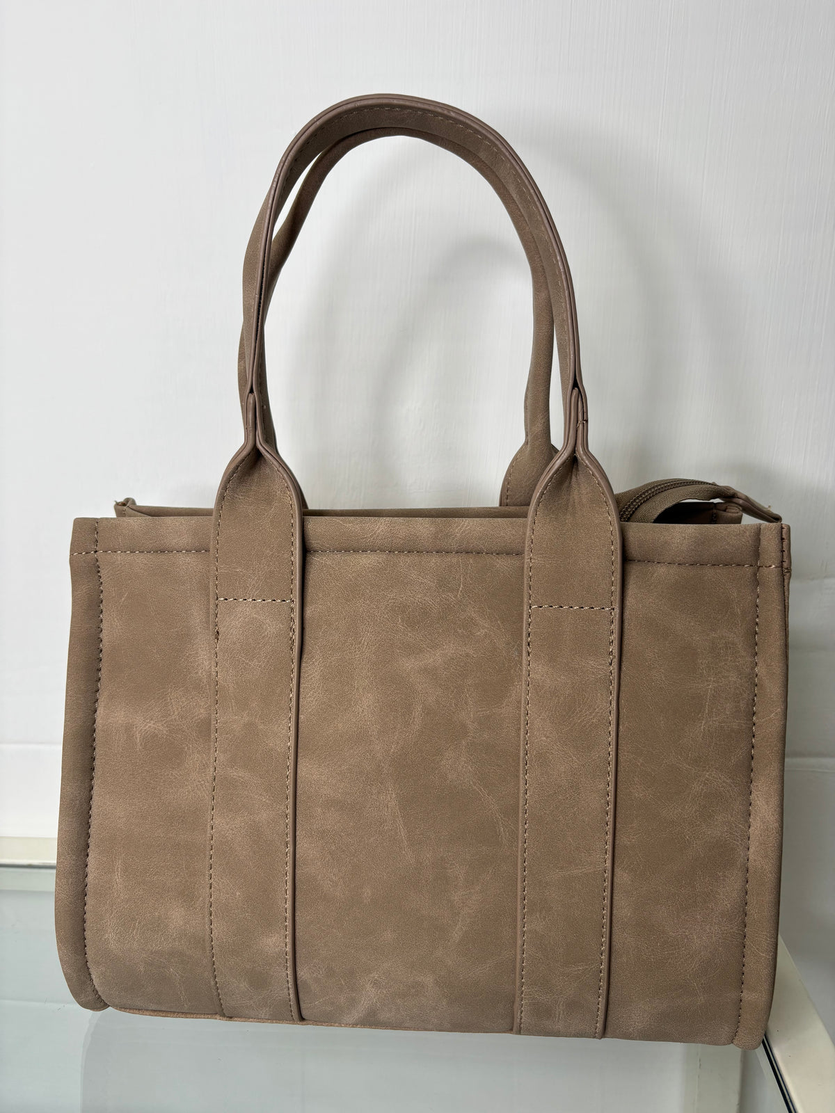BORSA BASIC CHIC BEIGE