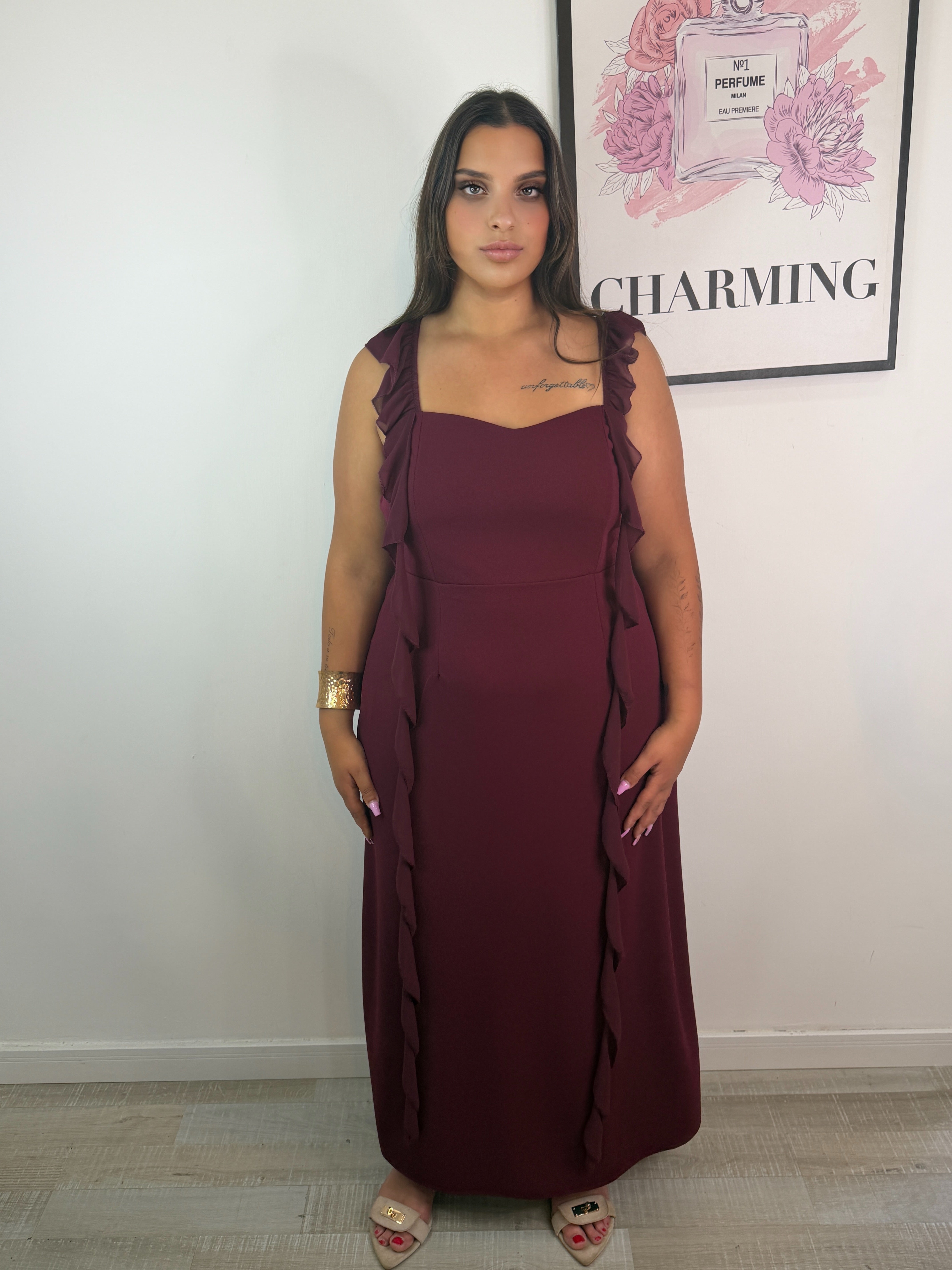 DRESS EVENTO