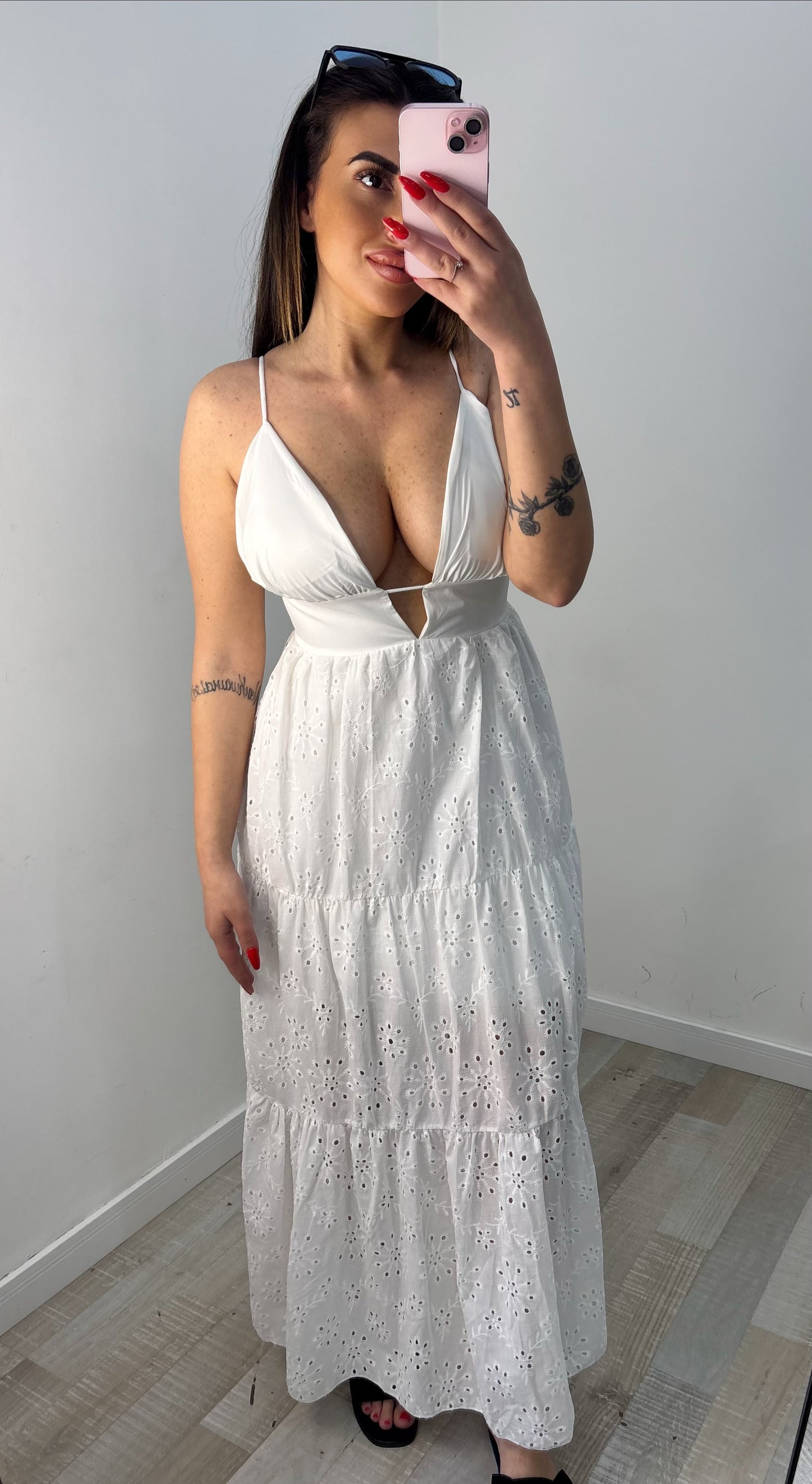 DRESS COSTIERA