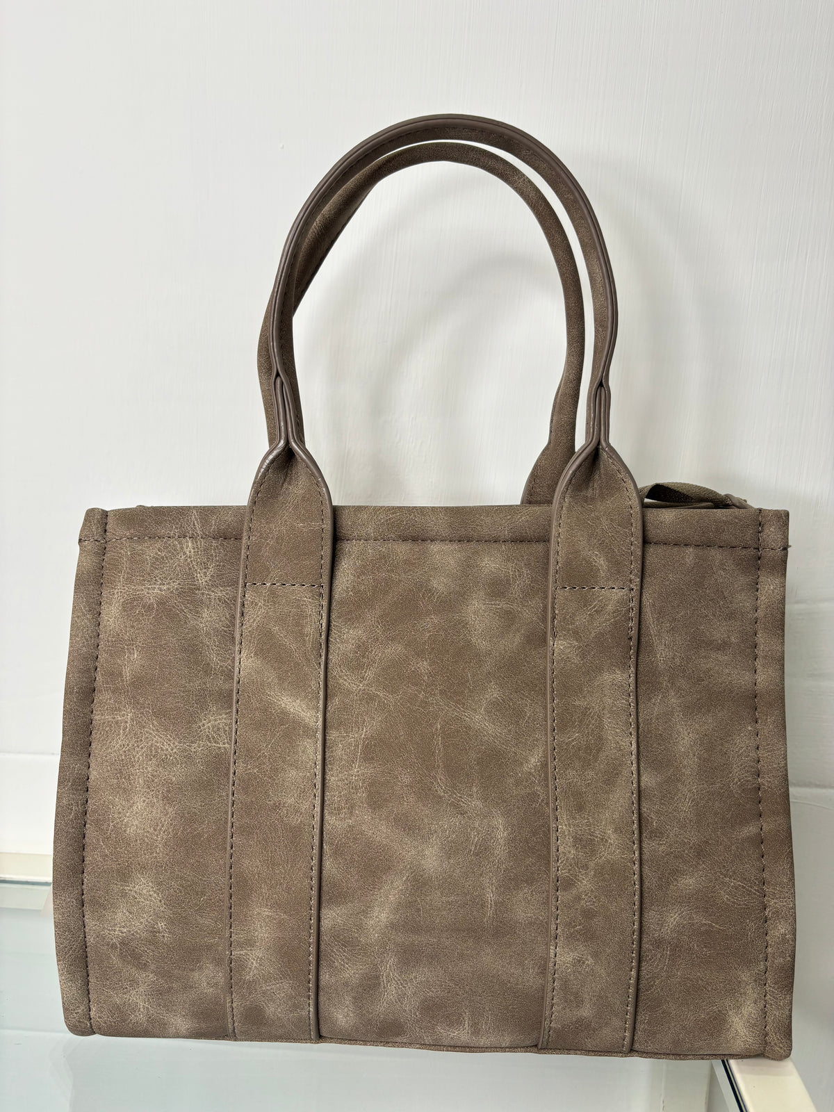 BORSA BASIC CHIC TORTORA