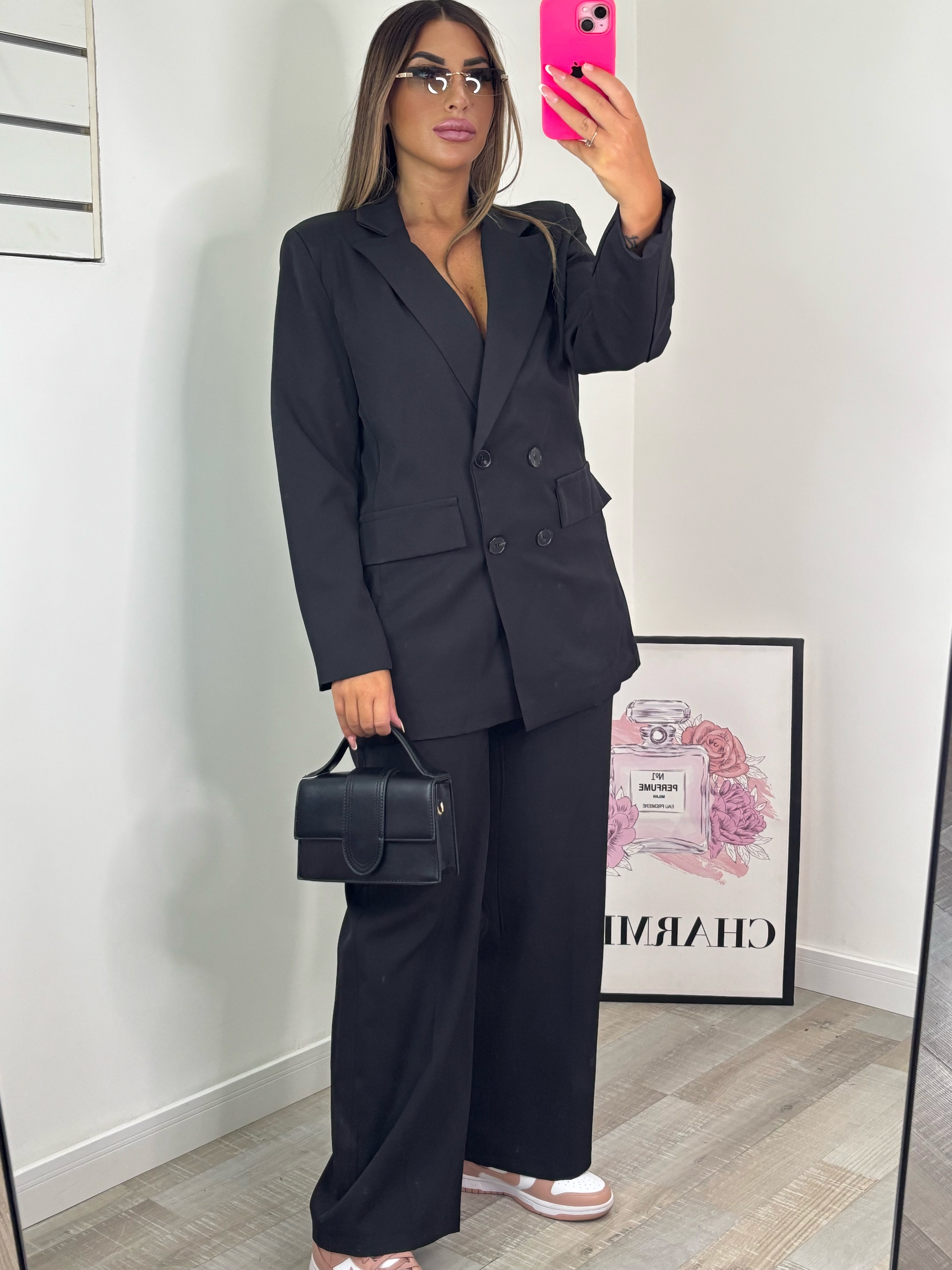 TAILLEUR METROPOLITAN