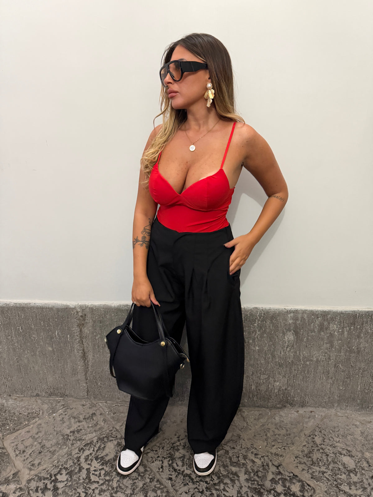 BODY MODELLANTE