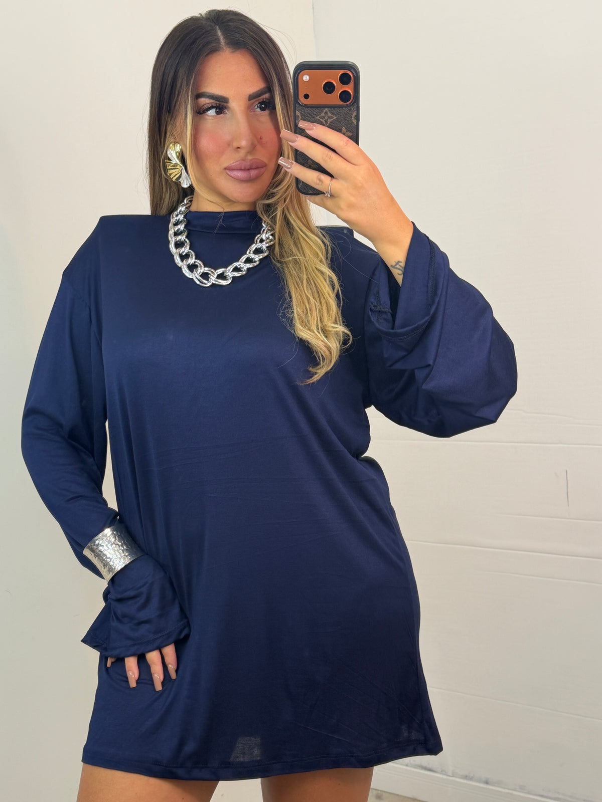 DRESS BASIC