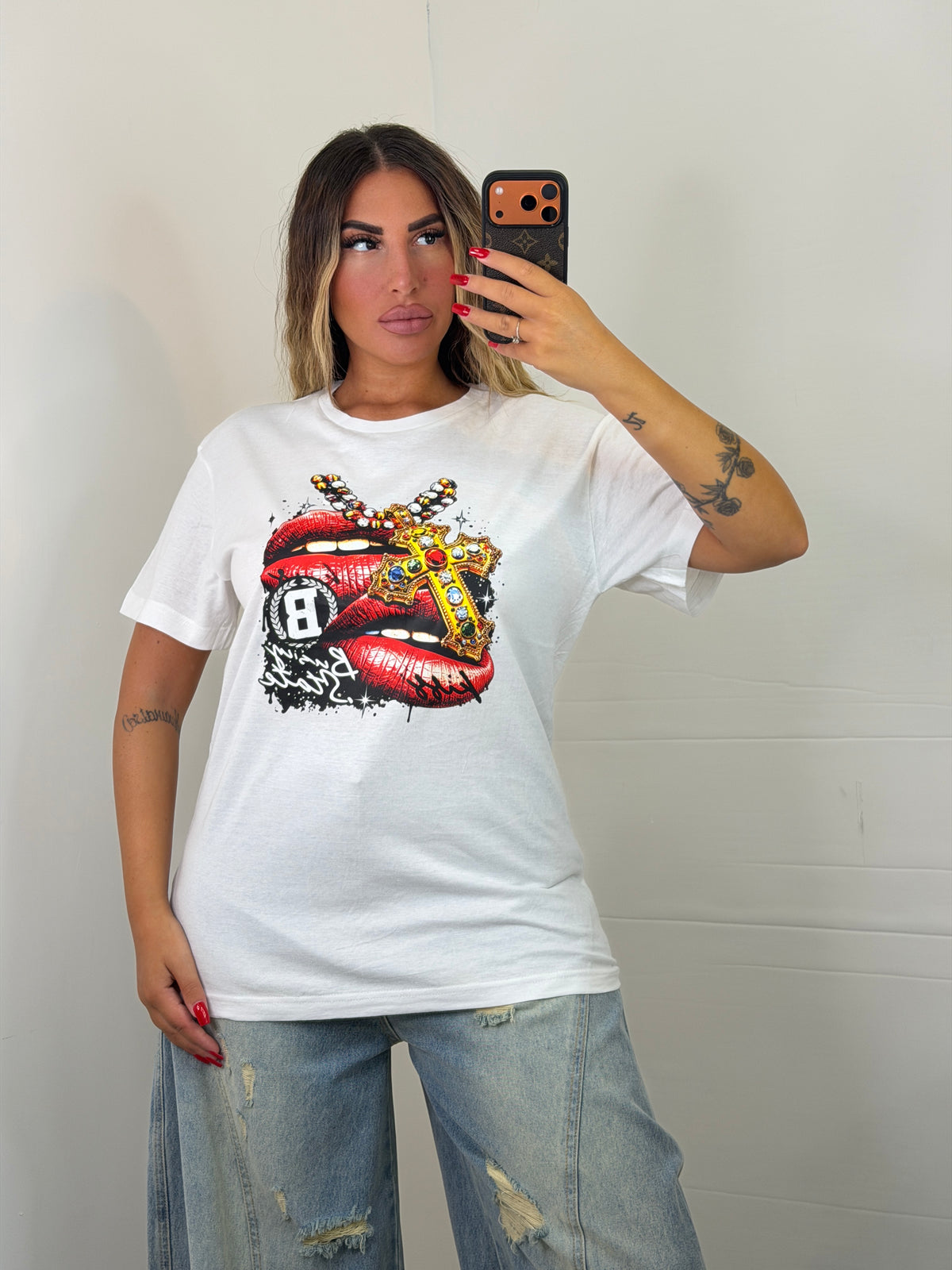 T-SHIRT - 019