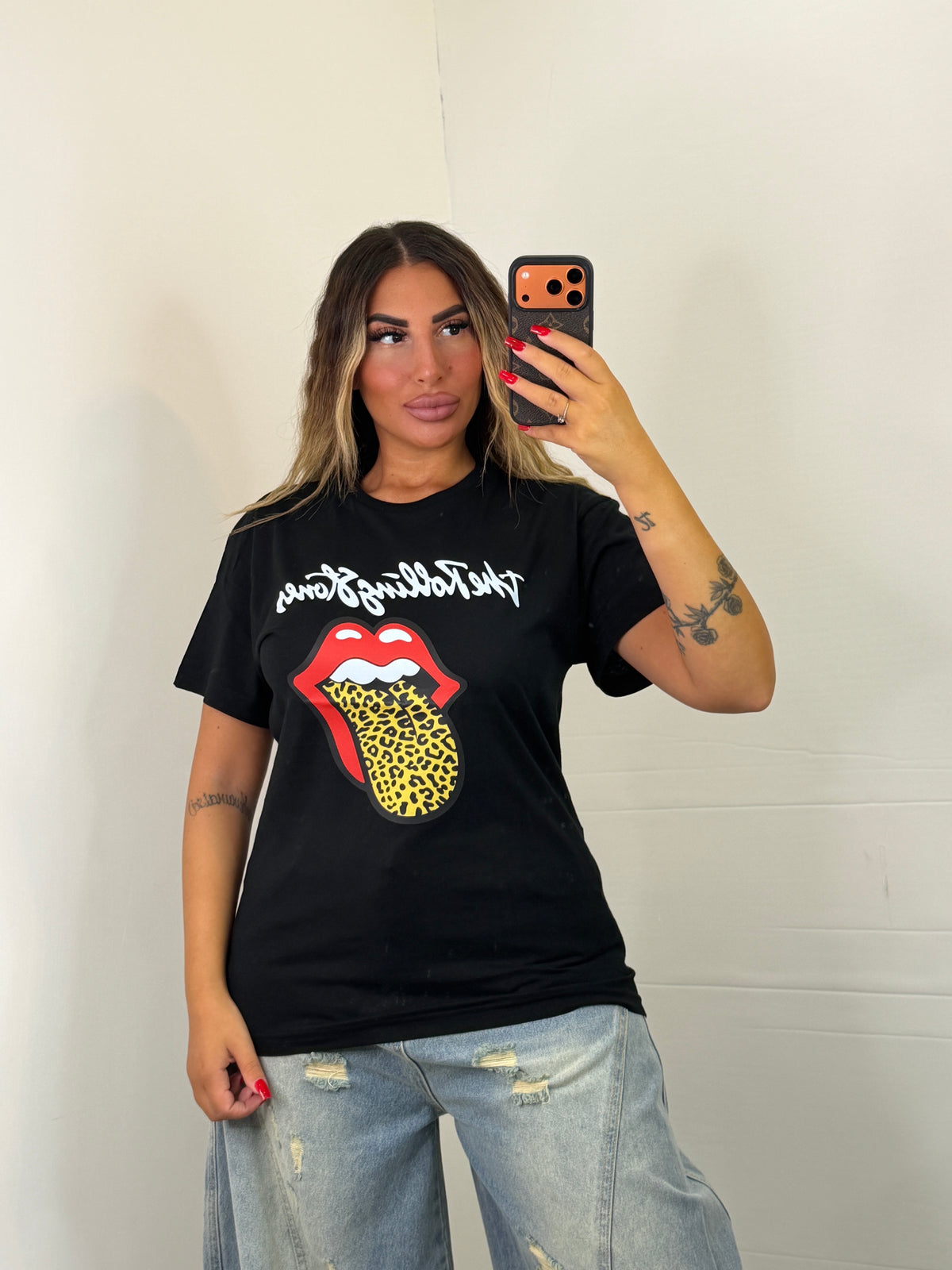 T-SHIRT - 011