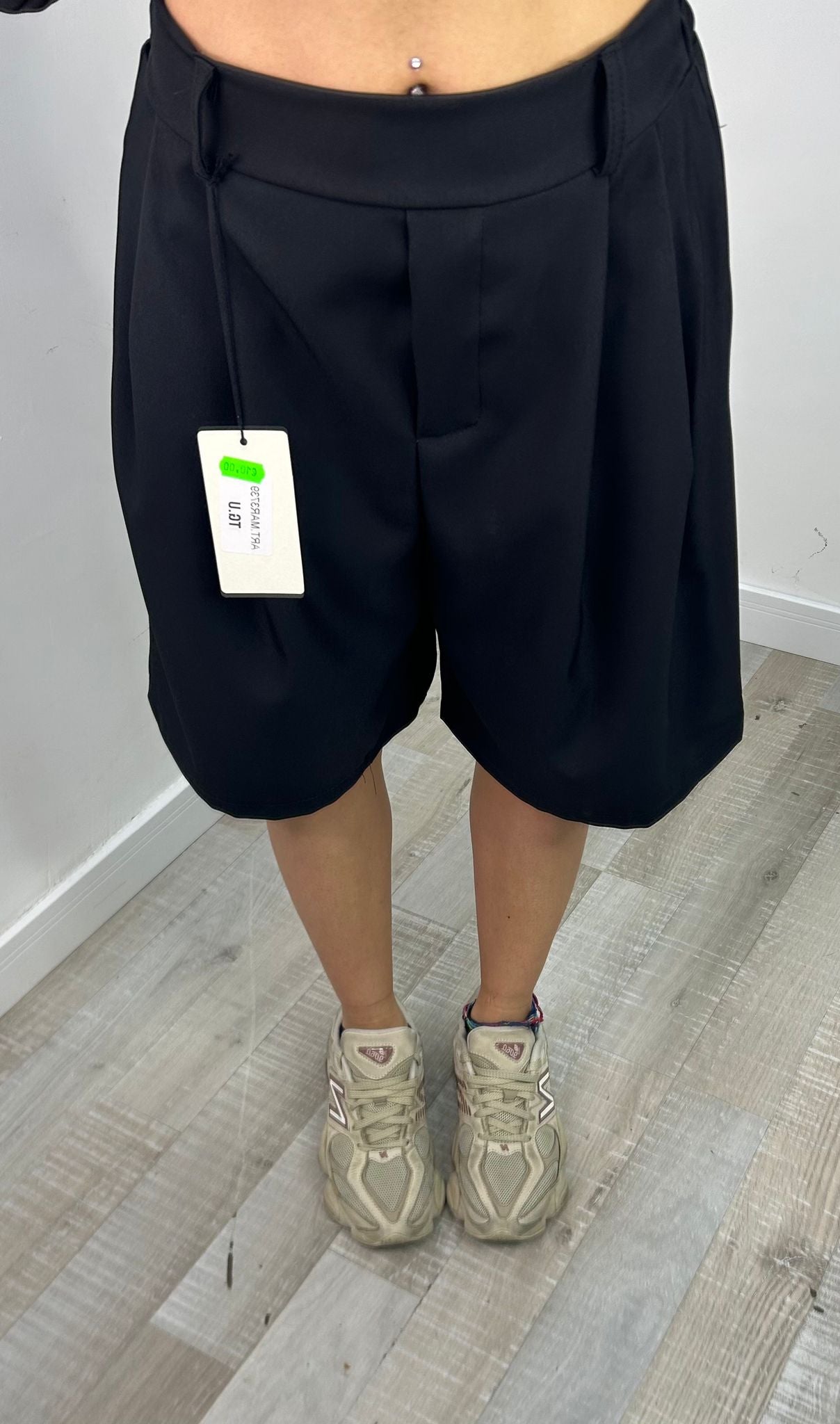 BERMUDA COMFY