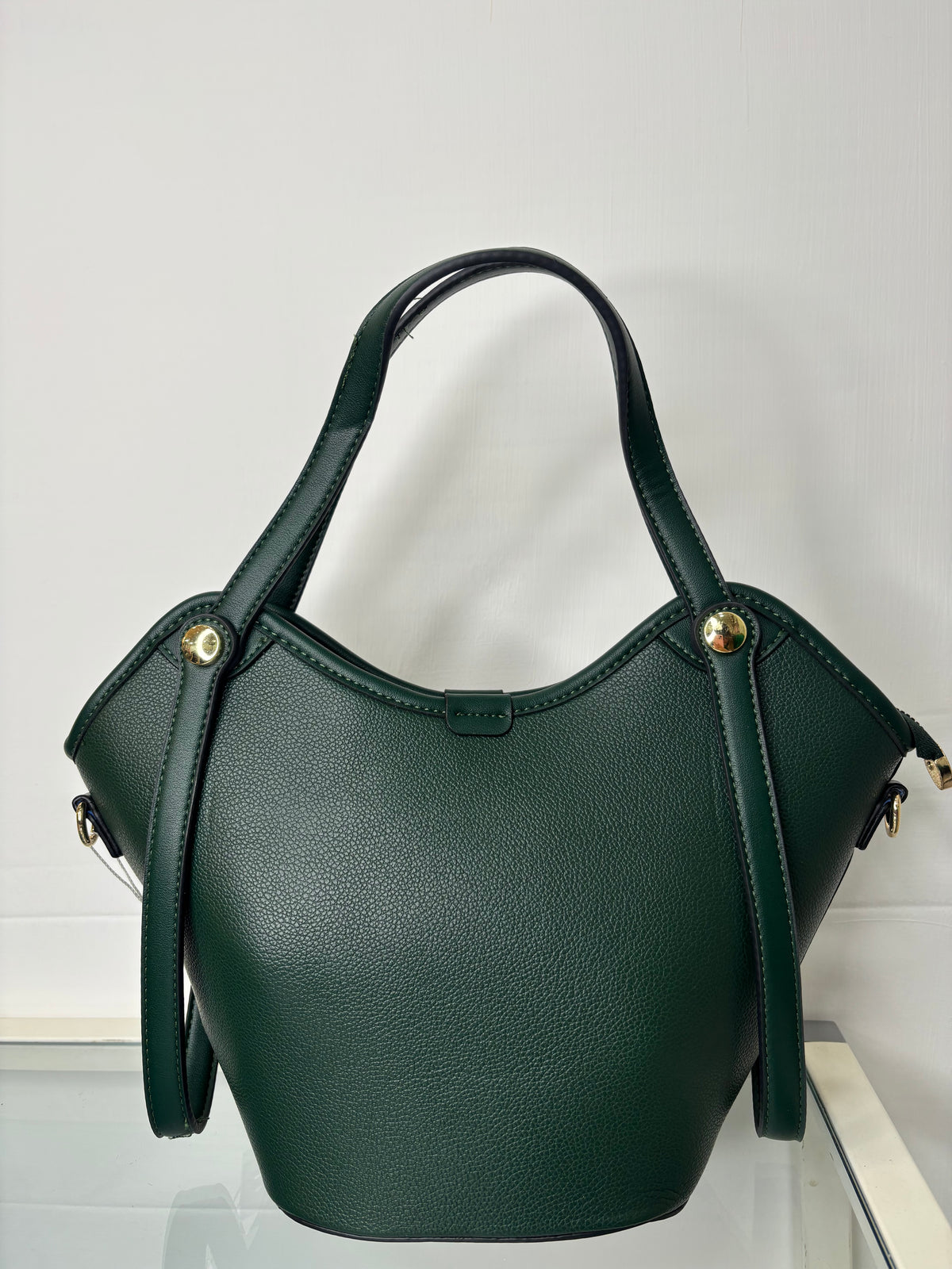 BORSA SOFY VERDE