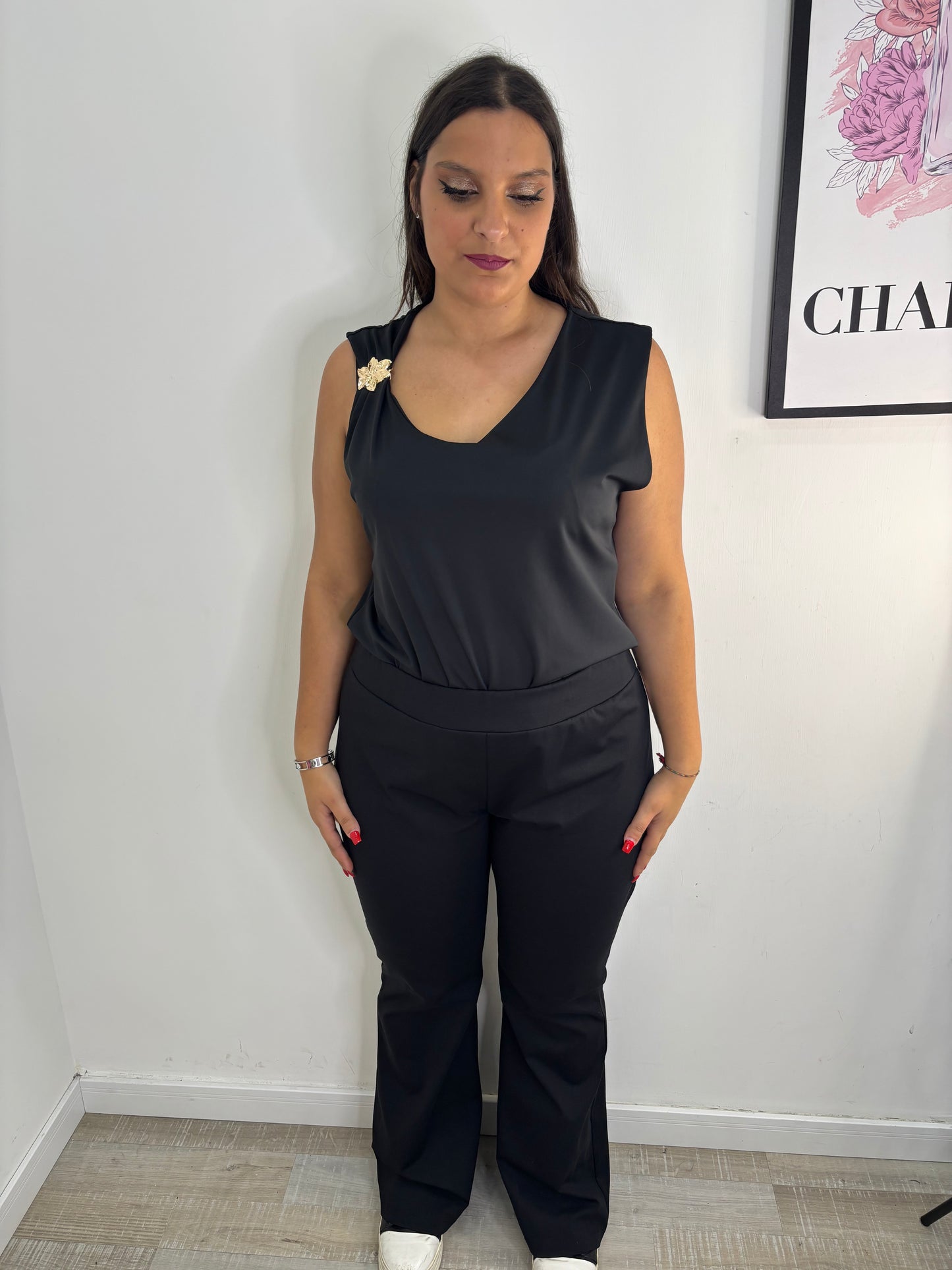 BODY FIORE CURVY