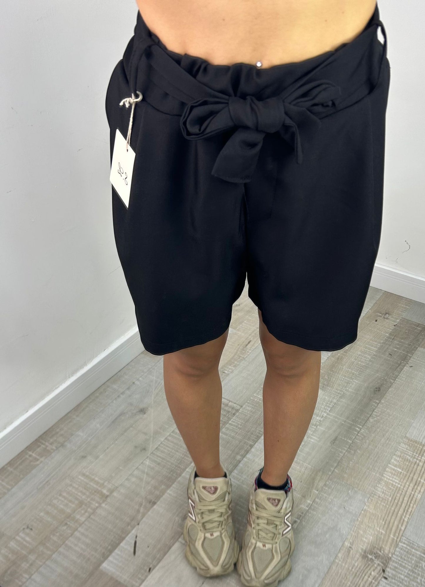PANTALONCINO FIOCCO