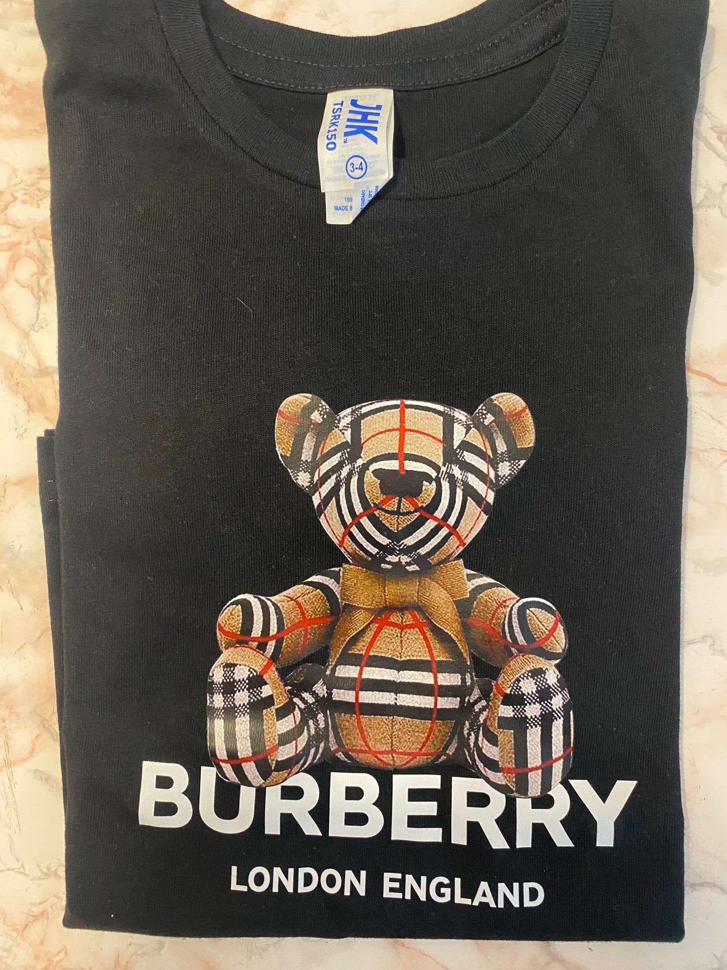 T-SHIRT BAMBINI B
