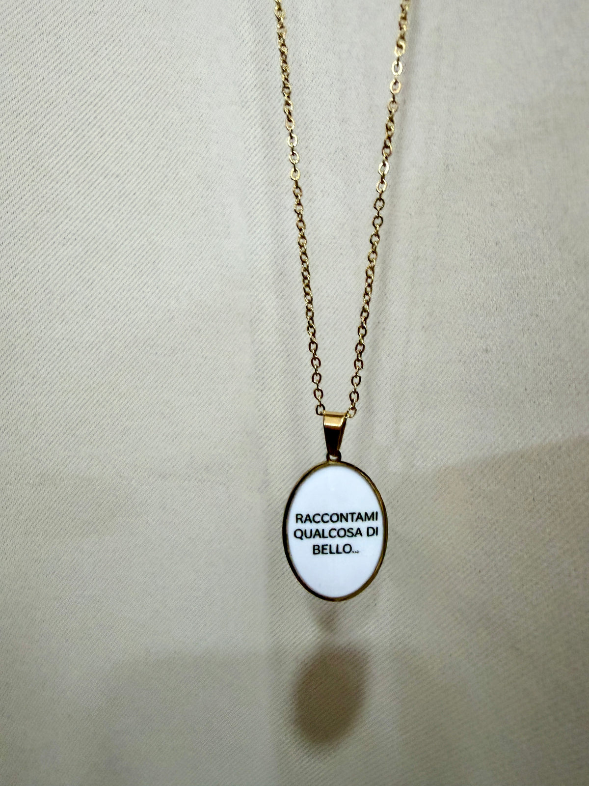 COLLANA “RACCONTAMI QUALCOSA DI BELLO”