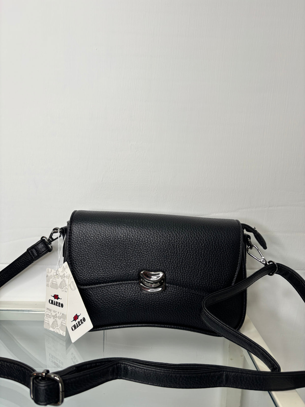 POCHETTE CHARRO