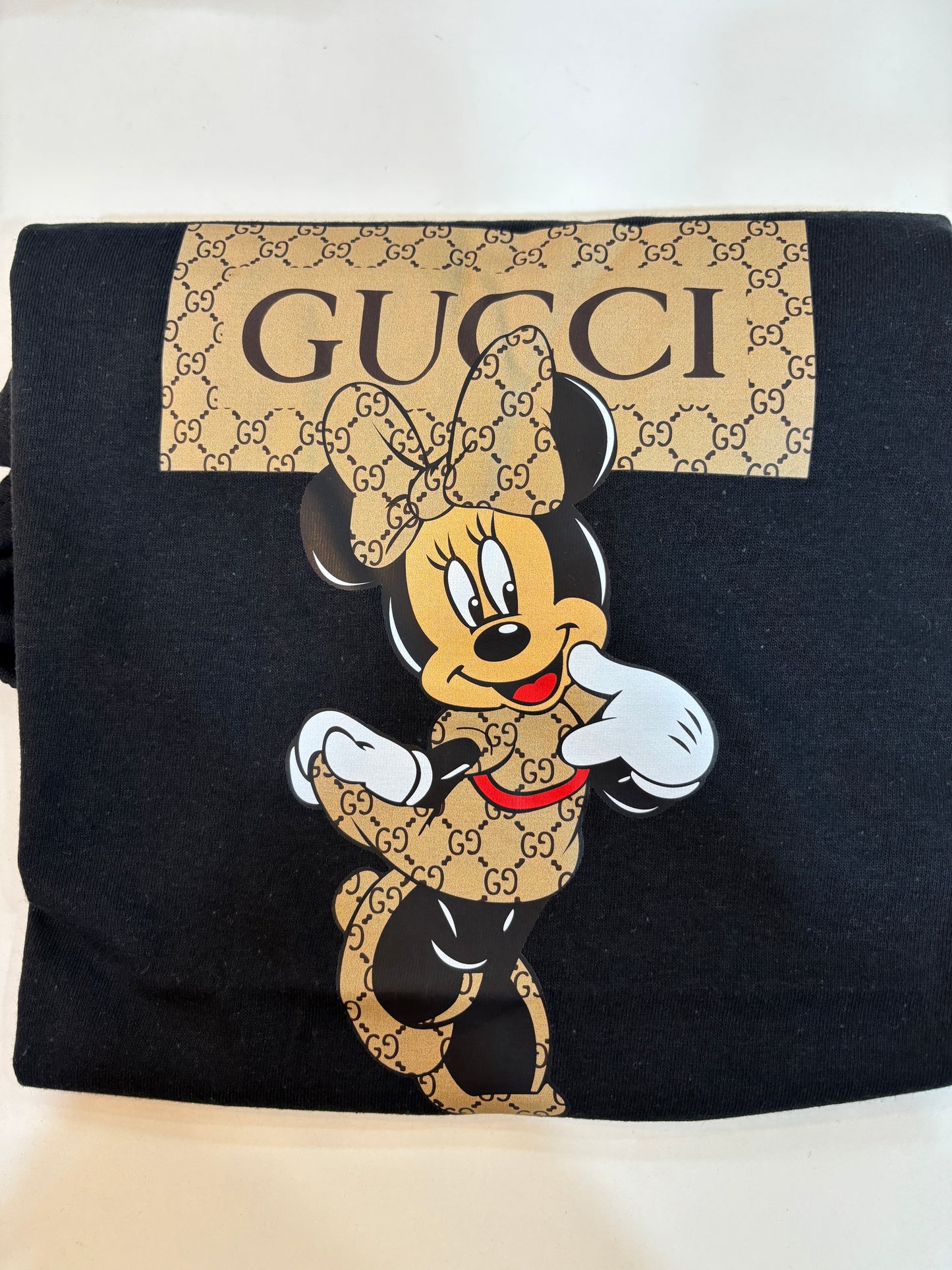 T-SHIRT G.MINNIE