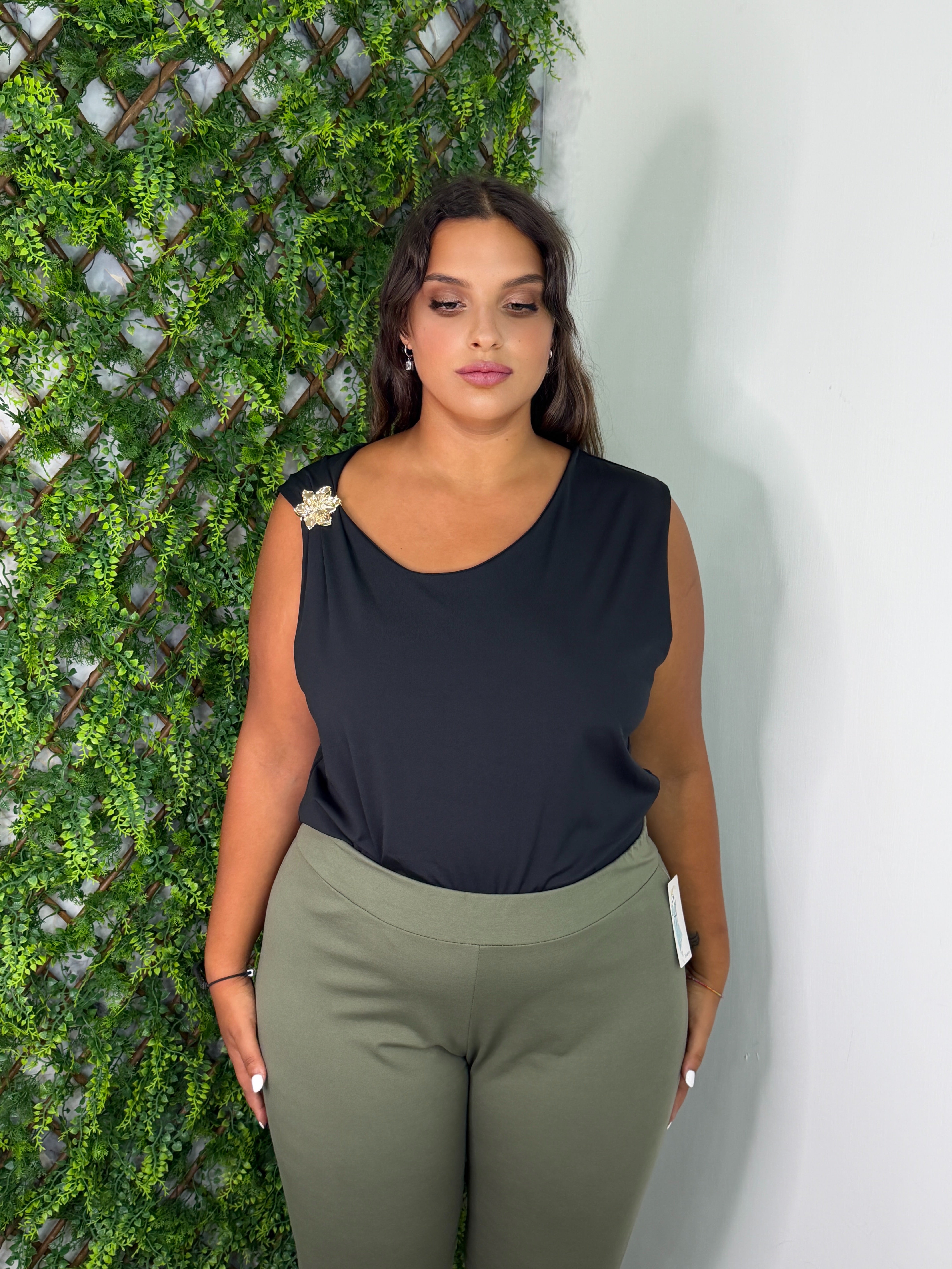 BODY CURVY