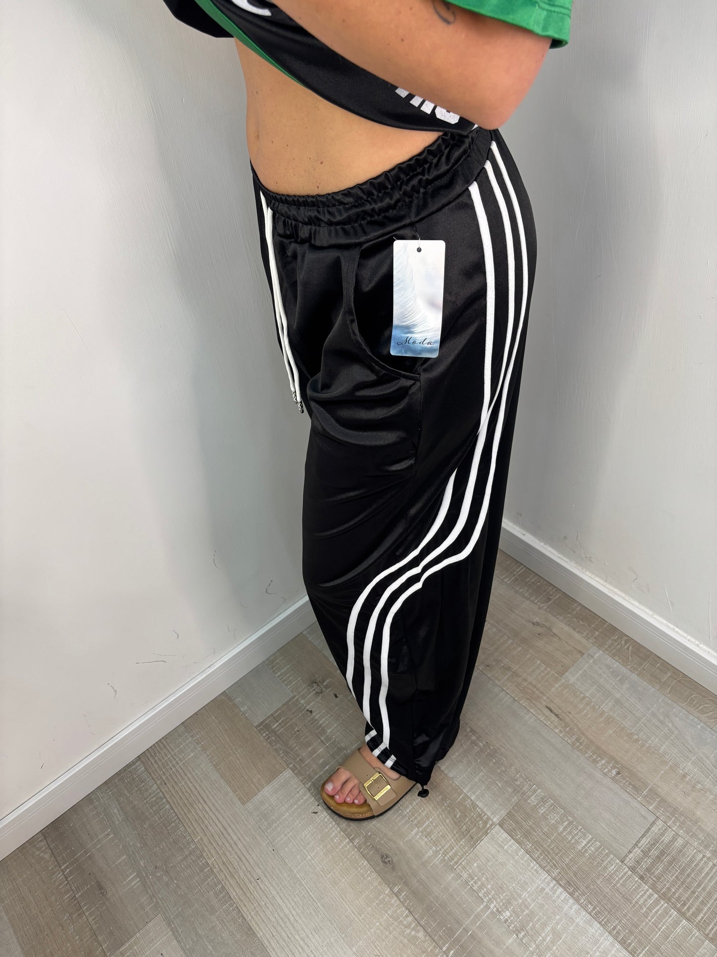 PANTALONE ACETATO