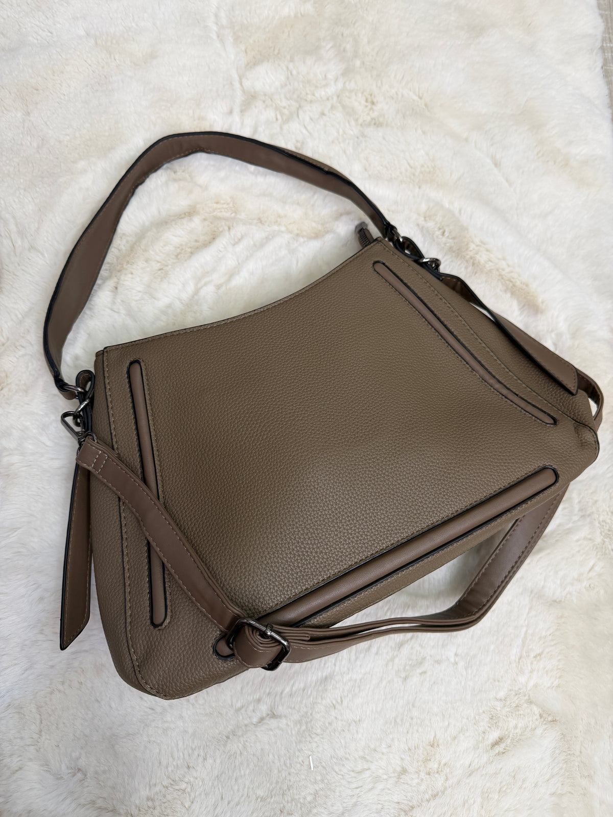 BORSA LUNA - TORTORA
