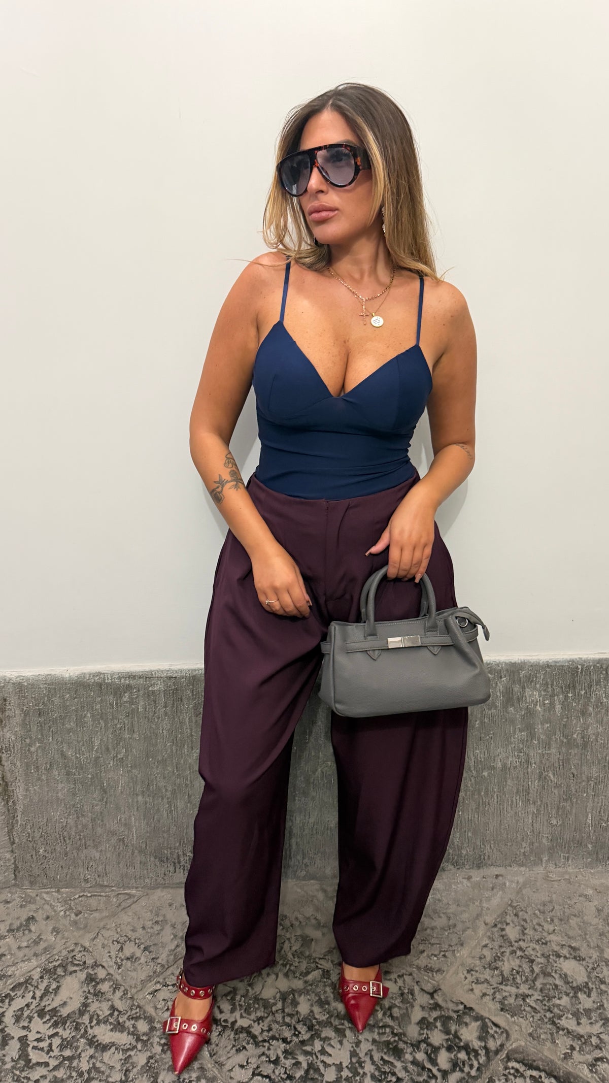 BODY MODELLANTE
