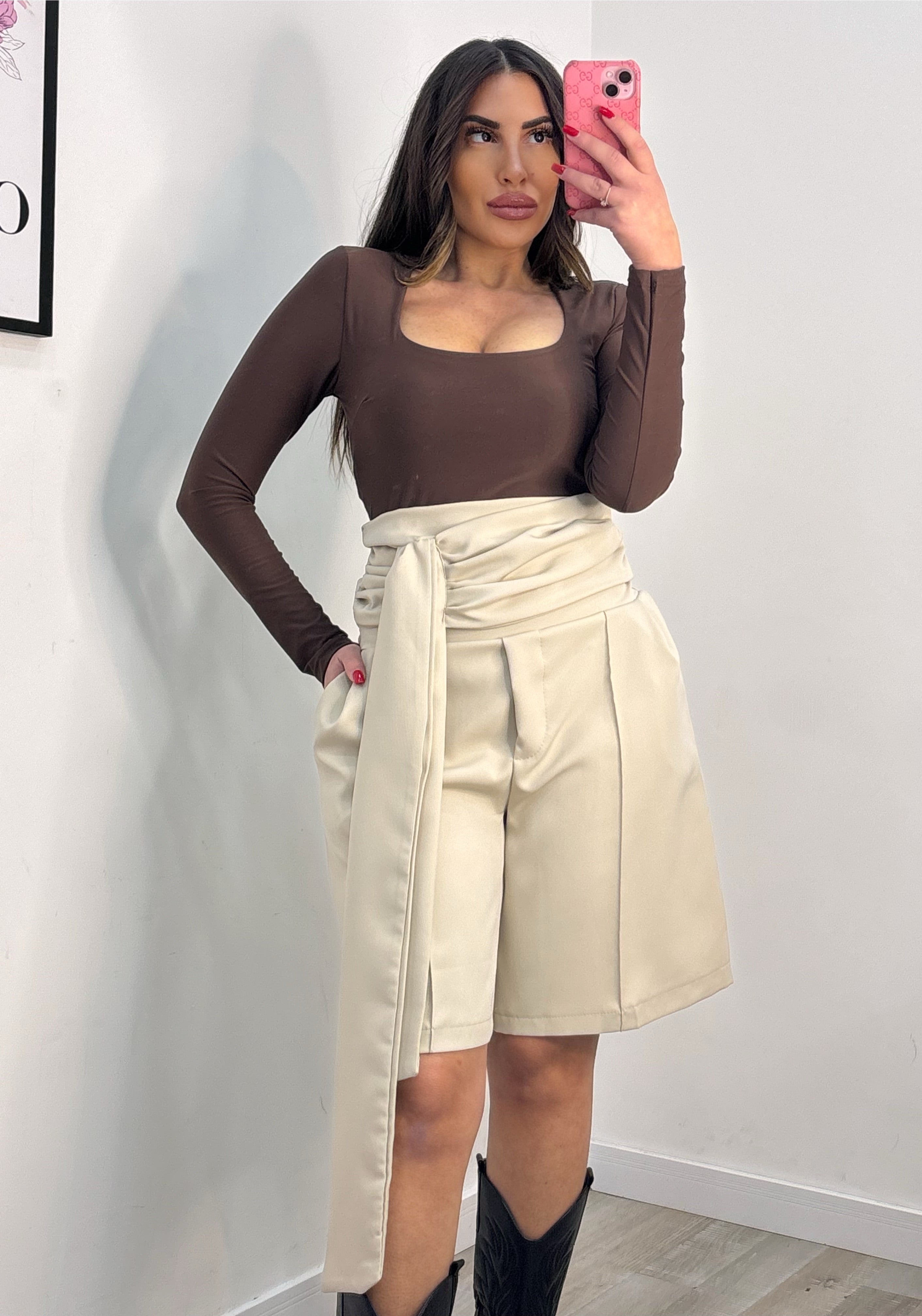 BERMUDA VITA ALTISSIMA