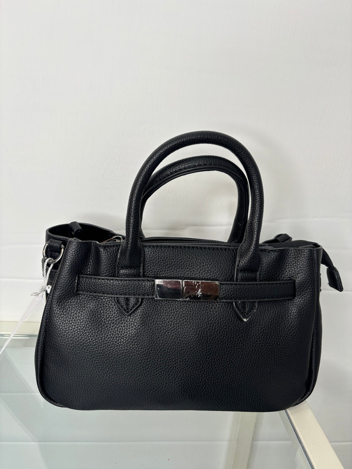 BORSA CHIC BLACK