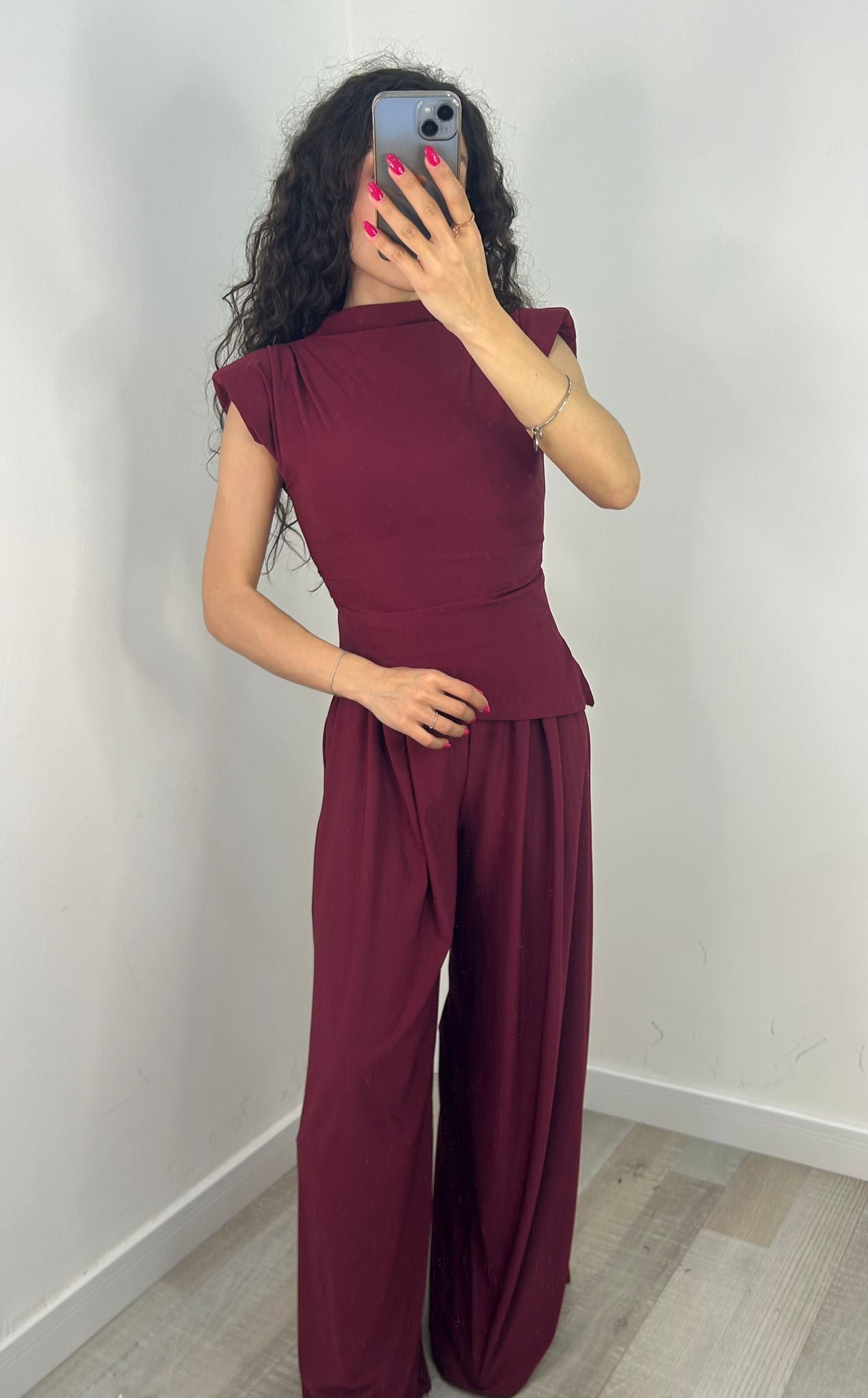 COORDINATO SARAH