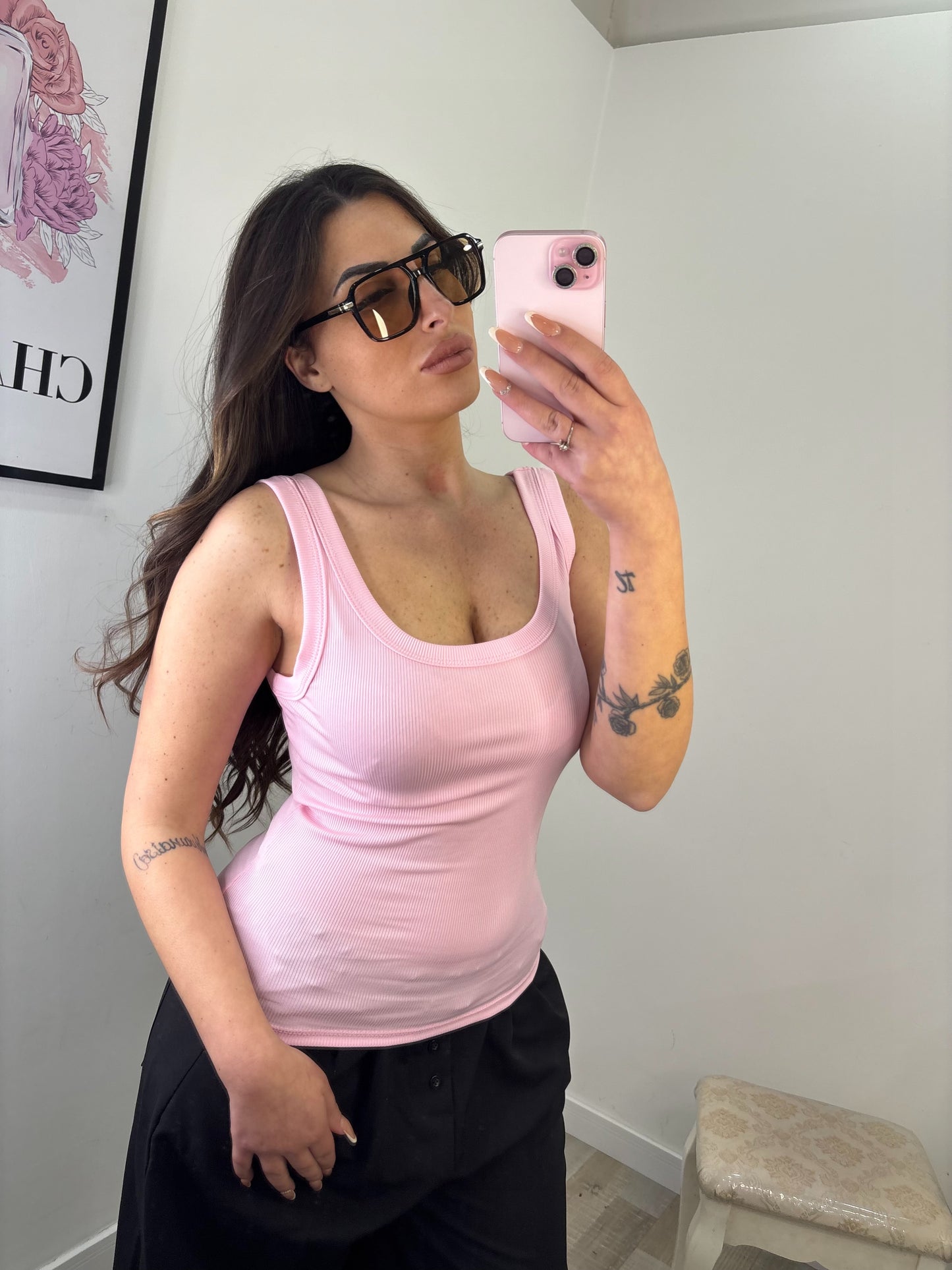 CANOTTA BASIC