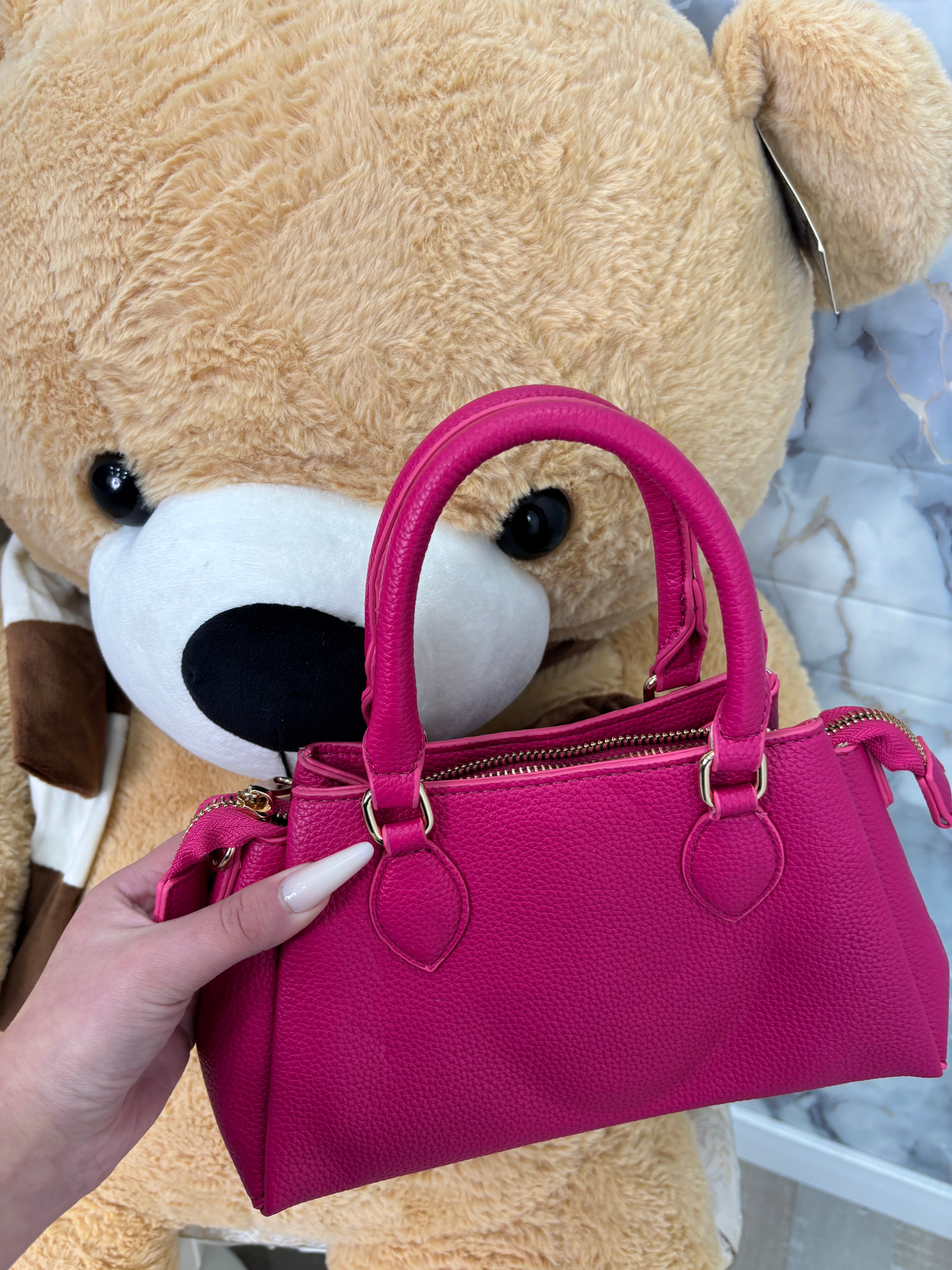 BORSA SOFY