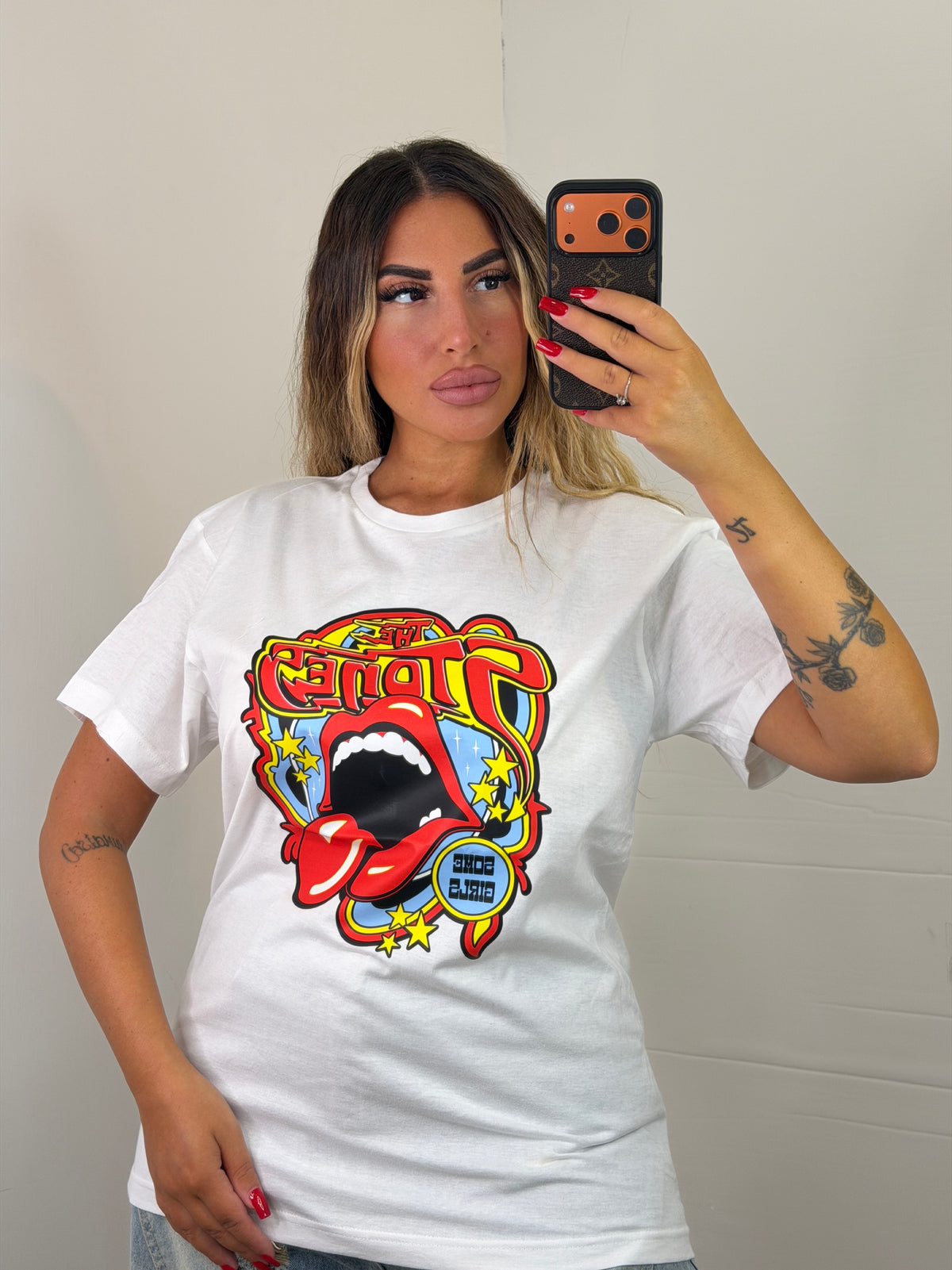 T-SHIRT - 018