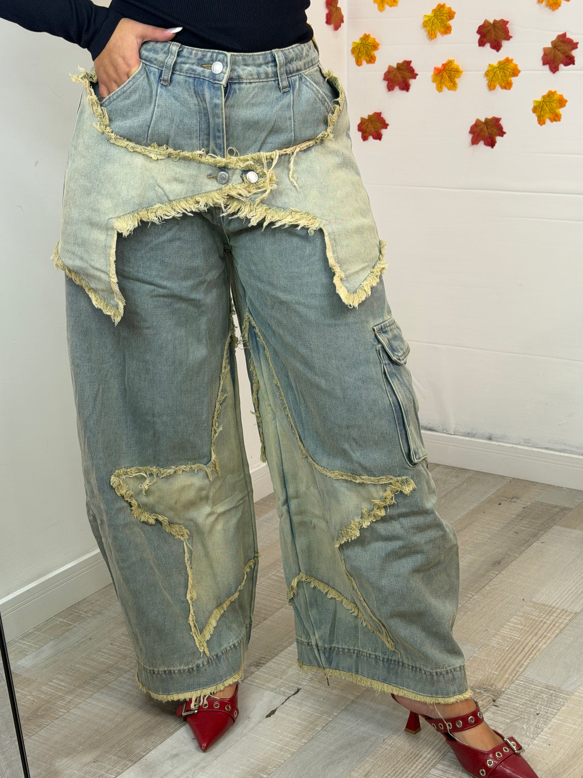 JEANS STAR