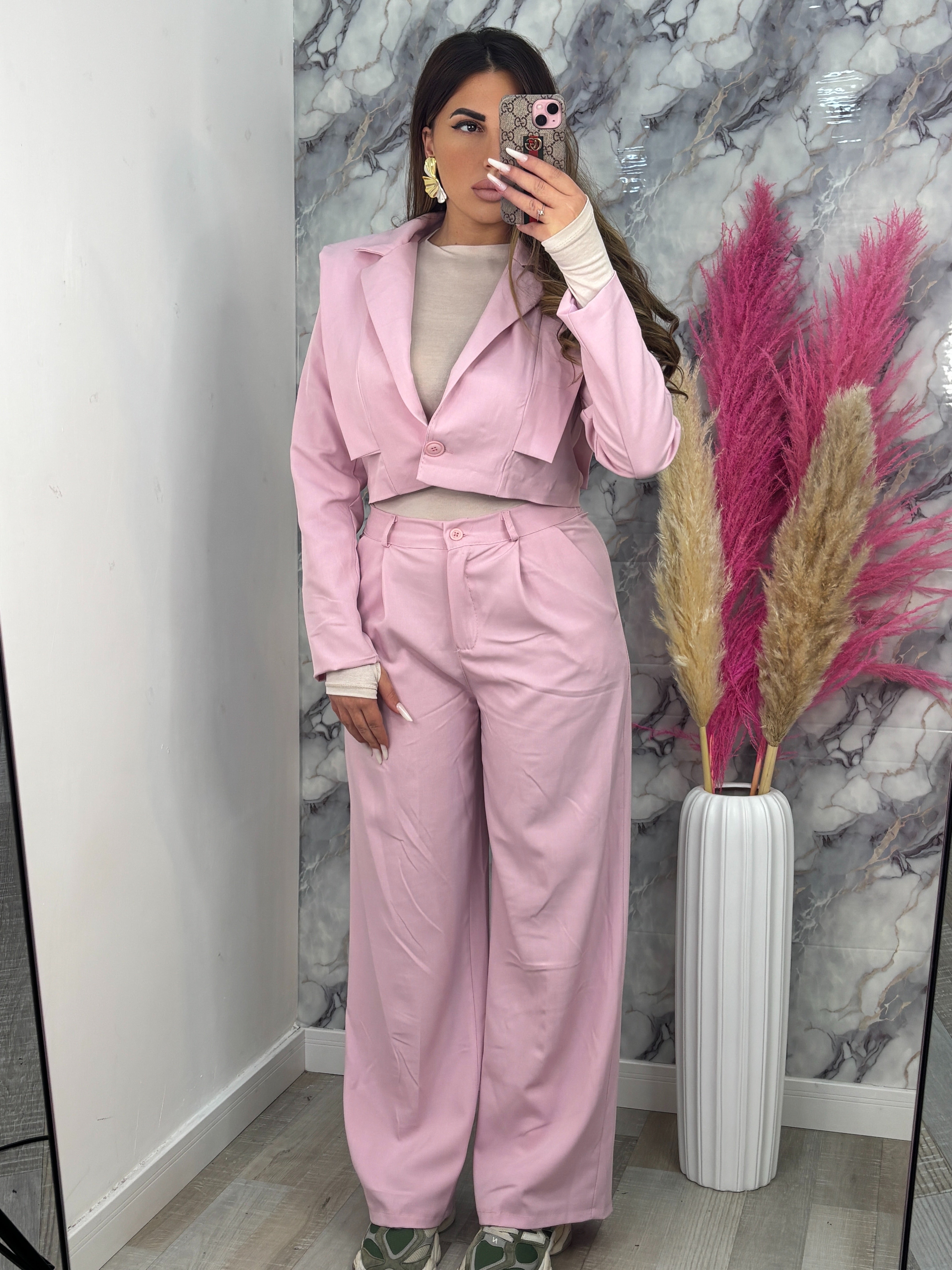 COORDINATO EMILY IN PARIS