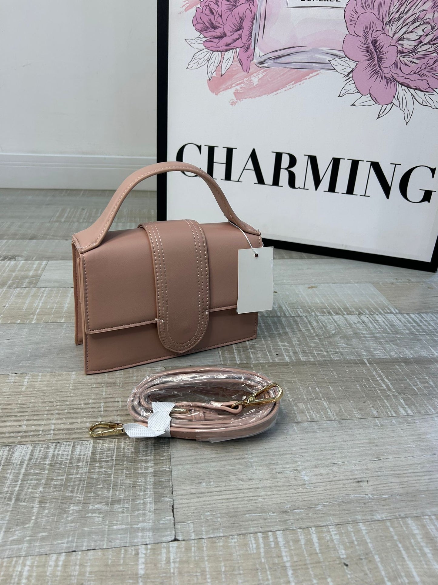 BORSA MODELLO JAC