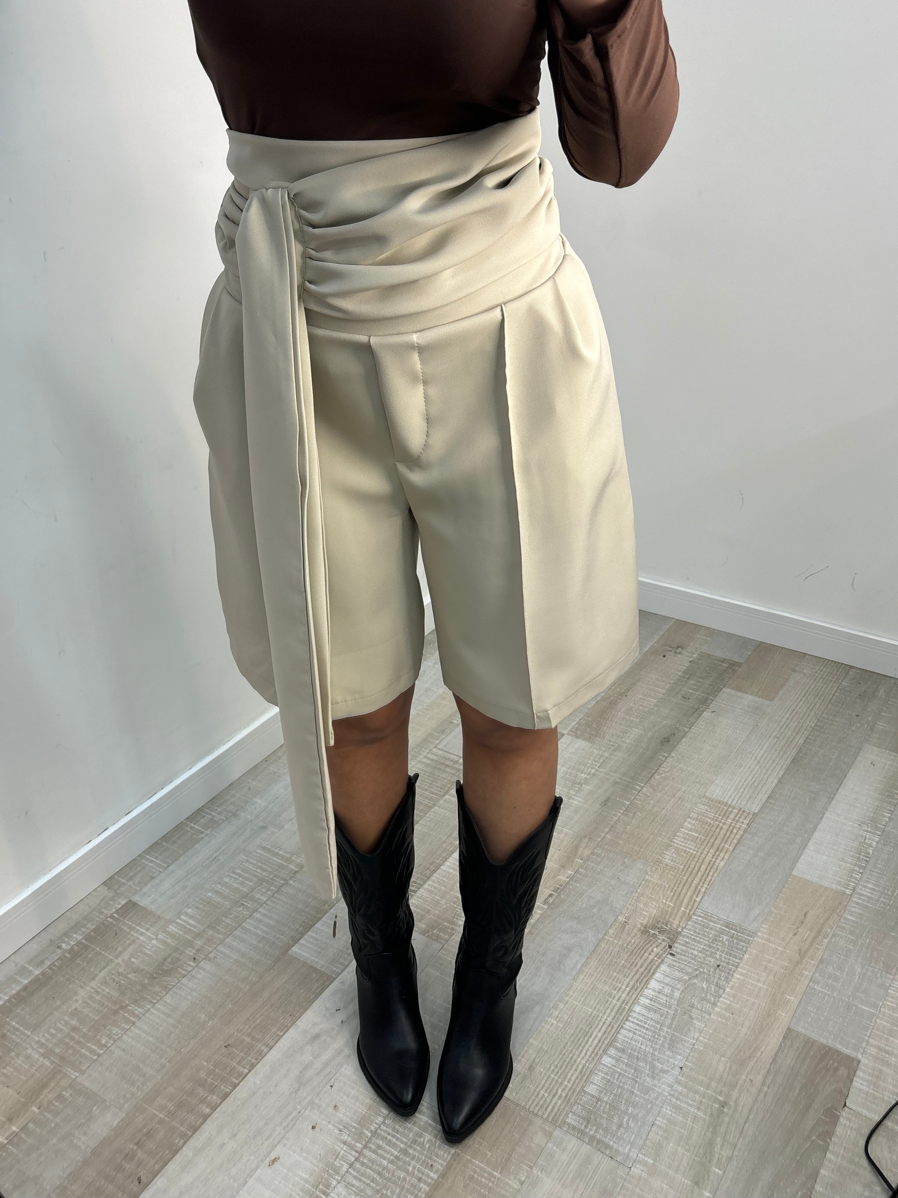 BERMUDA VITA ALTISSIMA