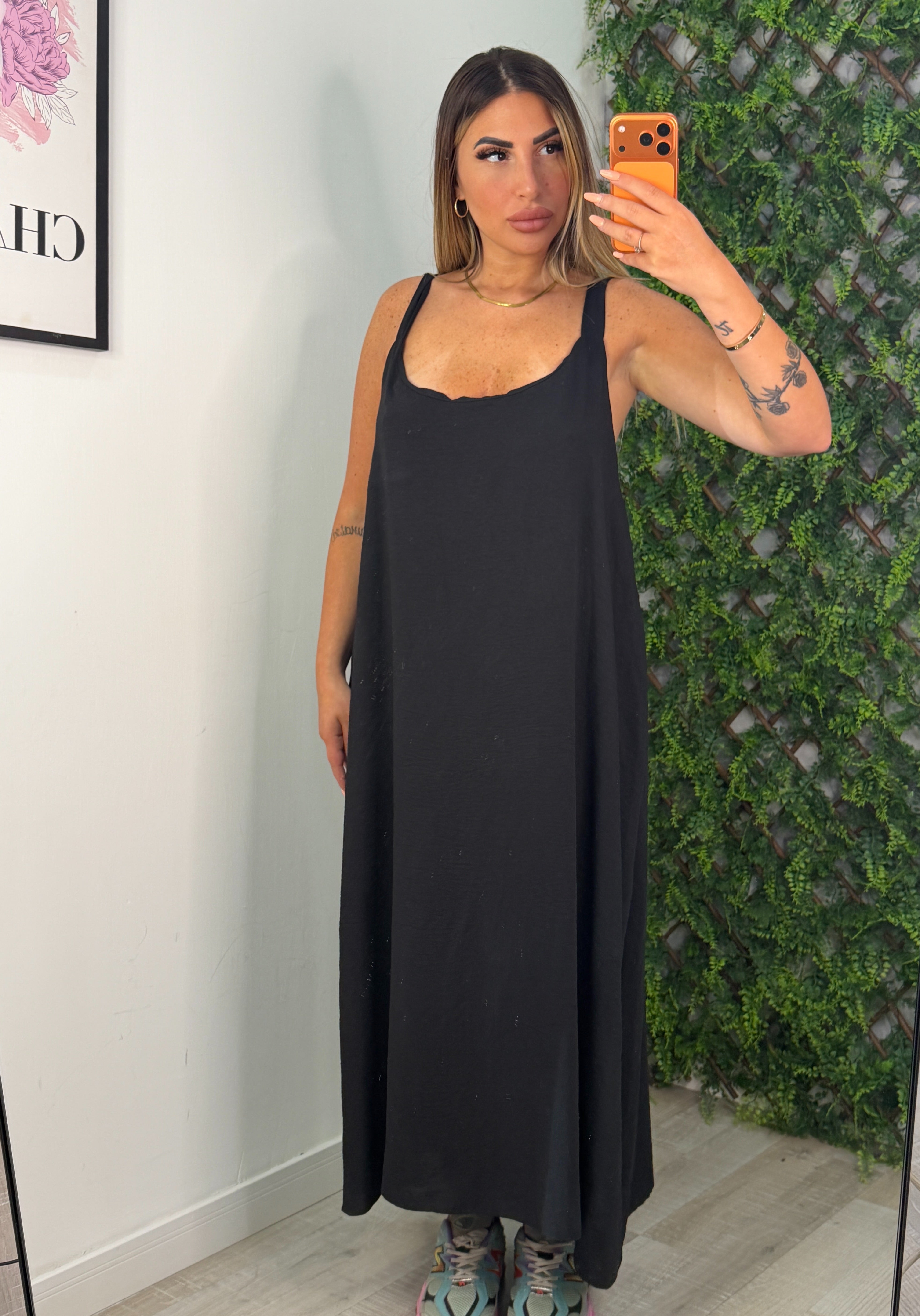 VESTITO FLAVIA