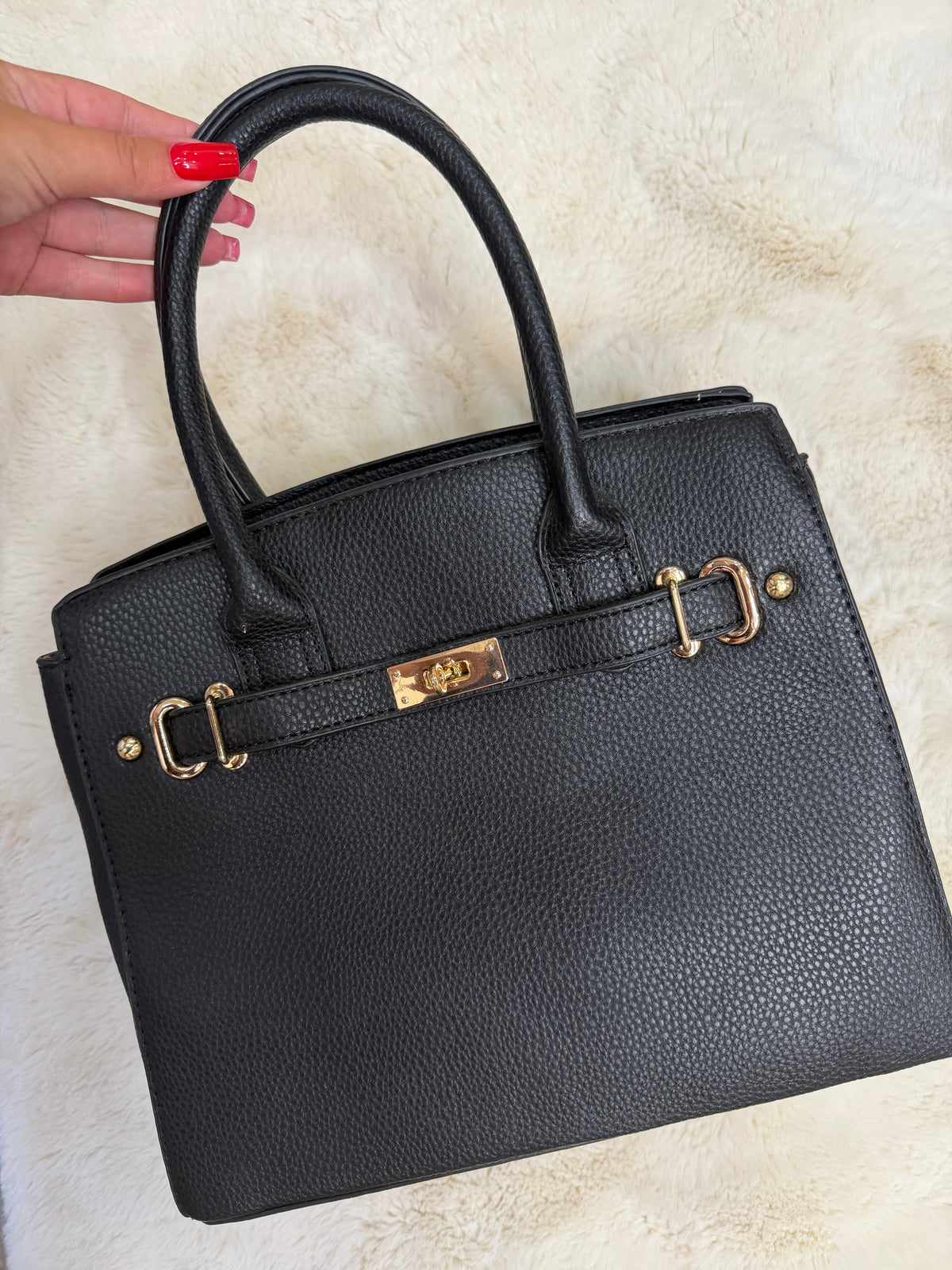 BORSA MOOD. HERM