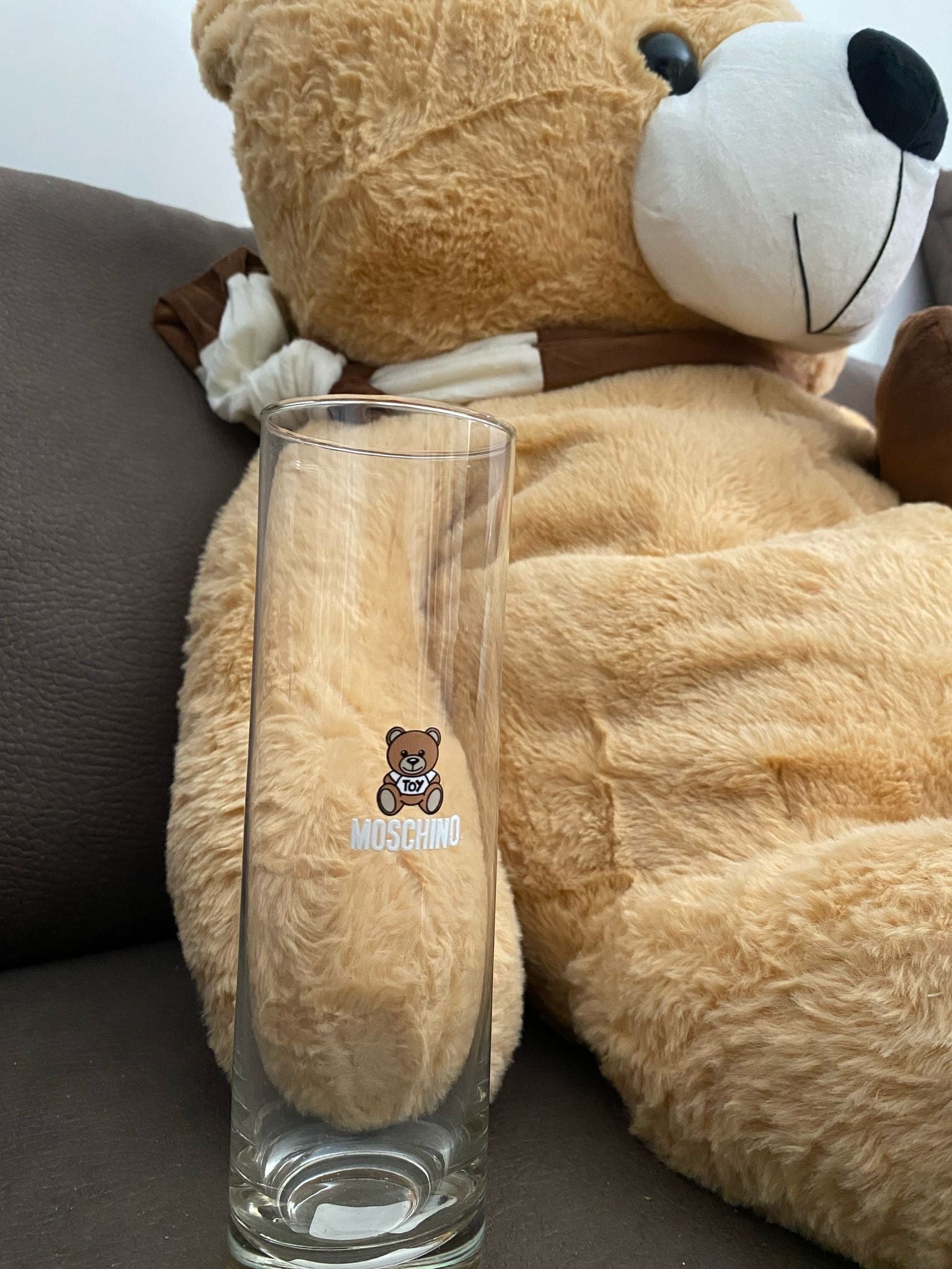 VASO - CENTRO TAVOLA