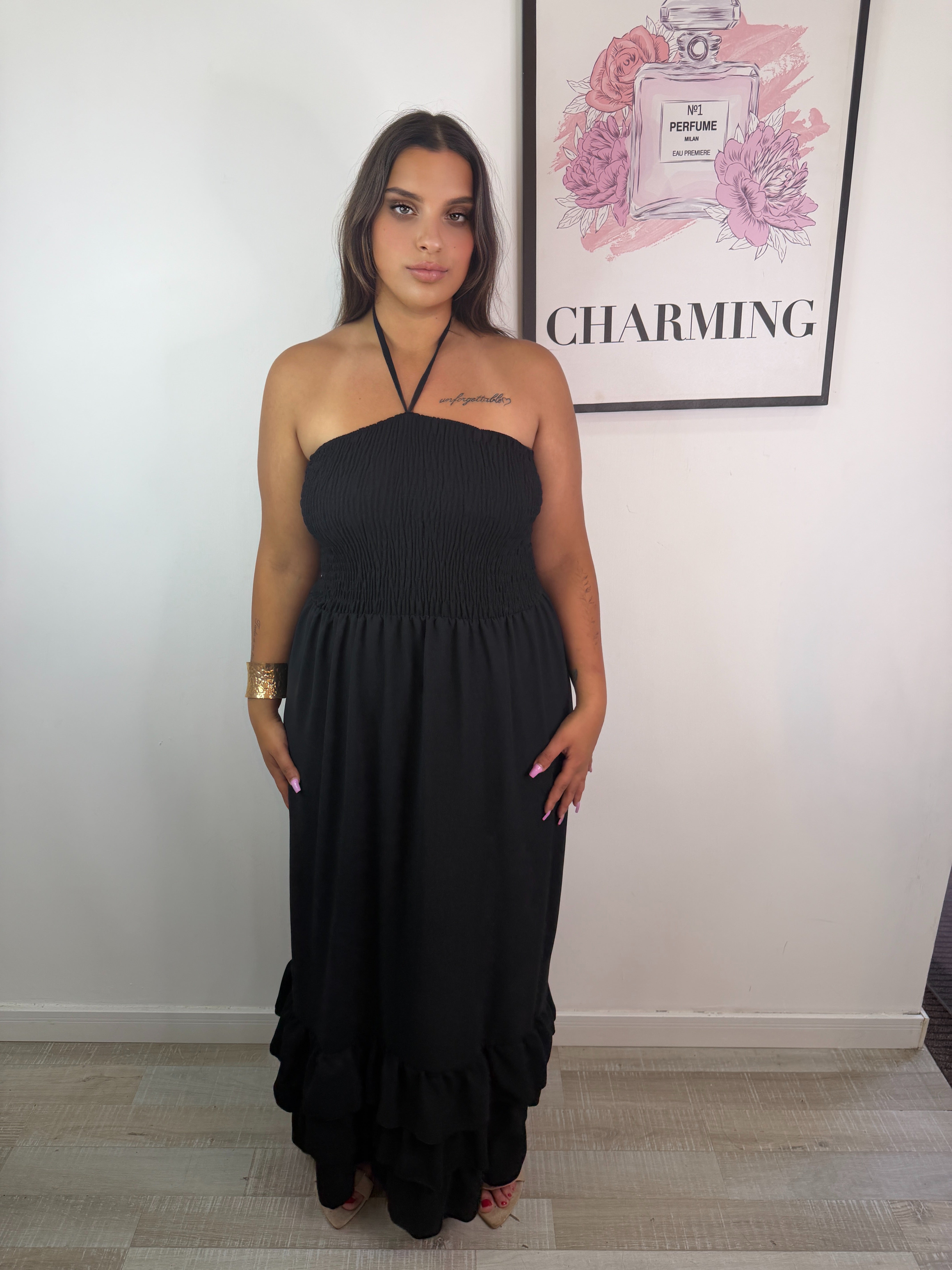DRESS JASMINE