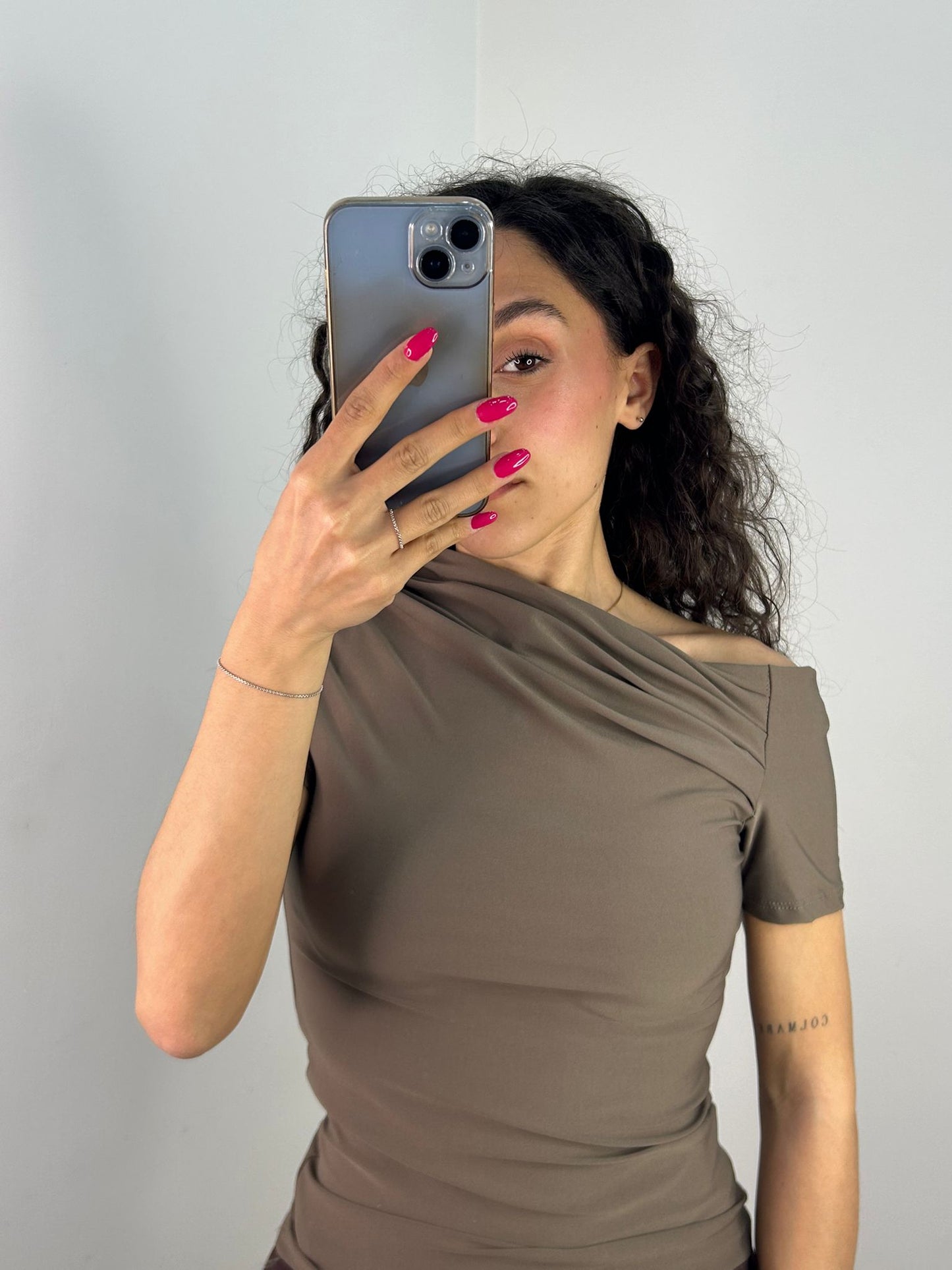 MAGLIA KIM