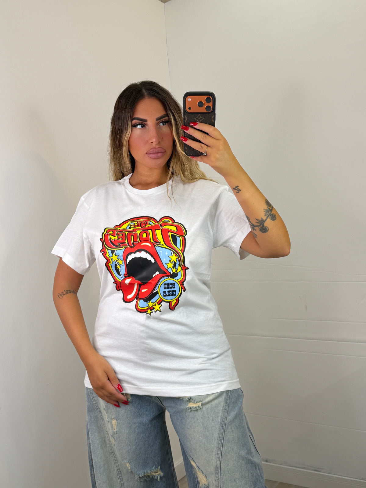 T-SHIRT - 018