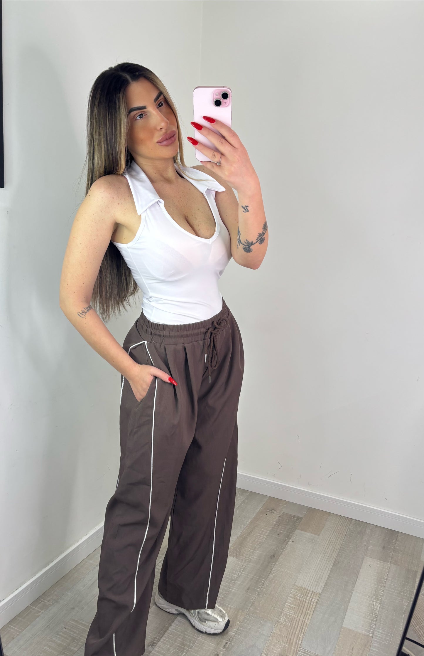 PANTALONE SPORTY