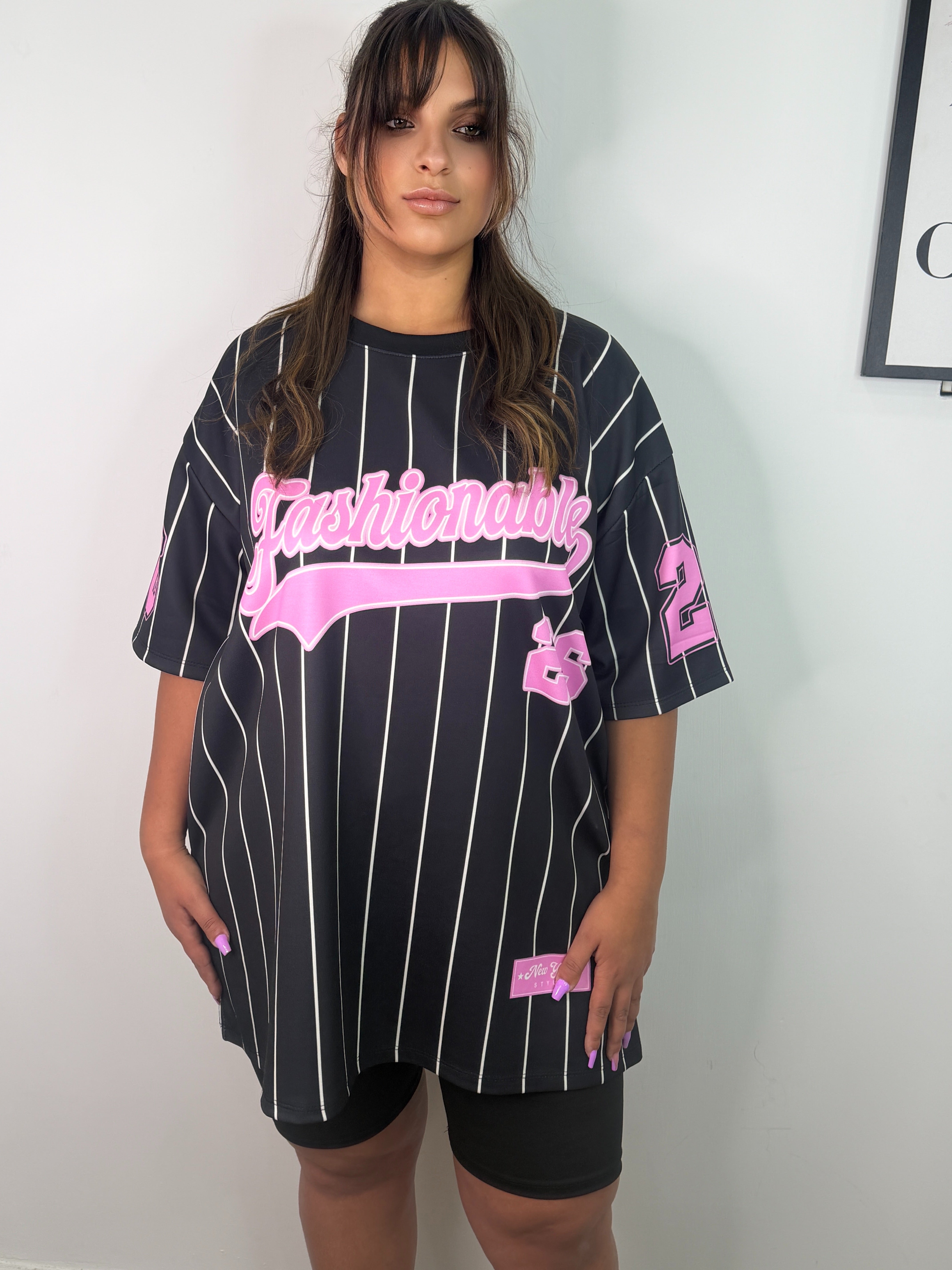 MAGLIA FASHIONABLE