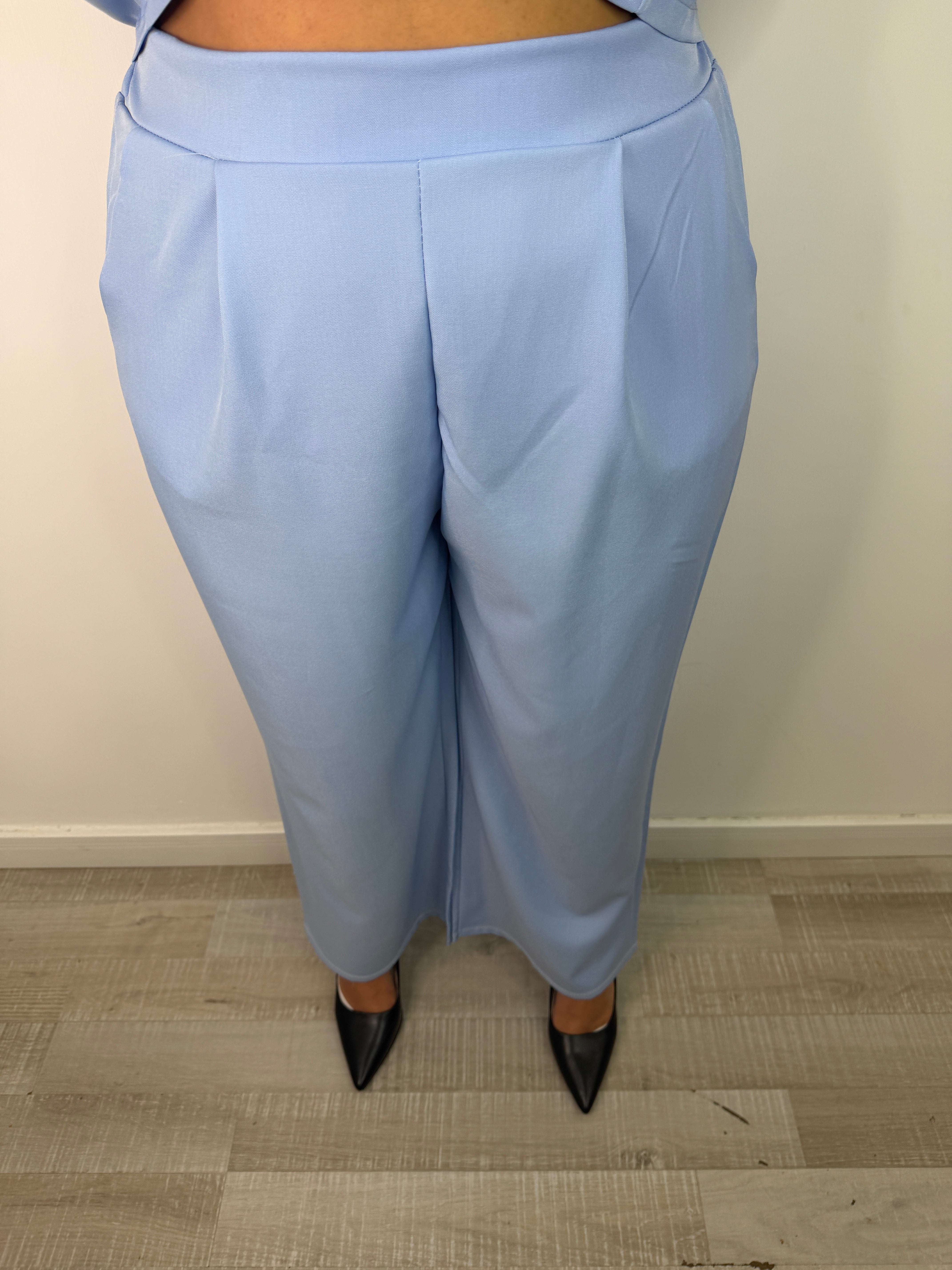COORDINATO DEA