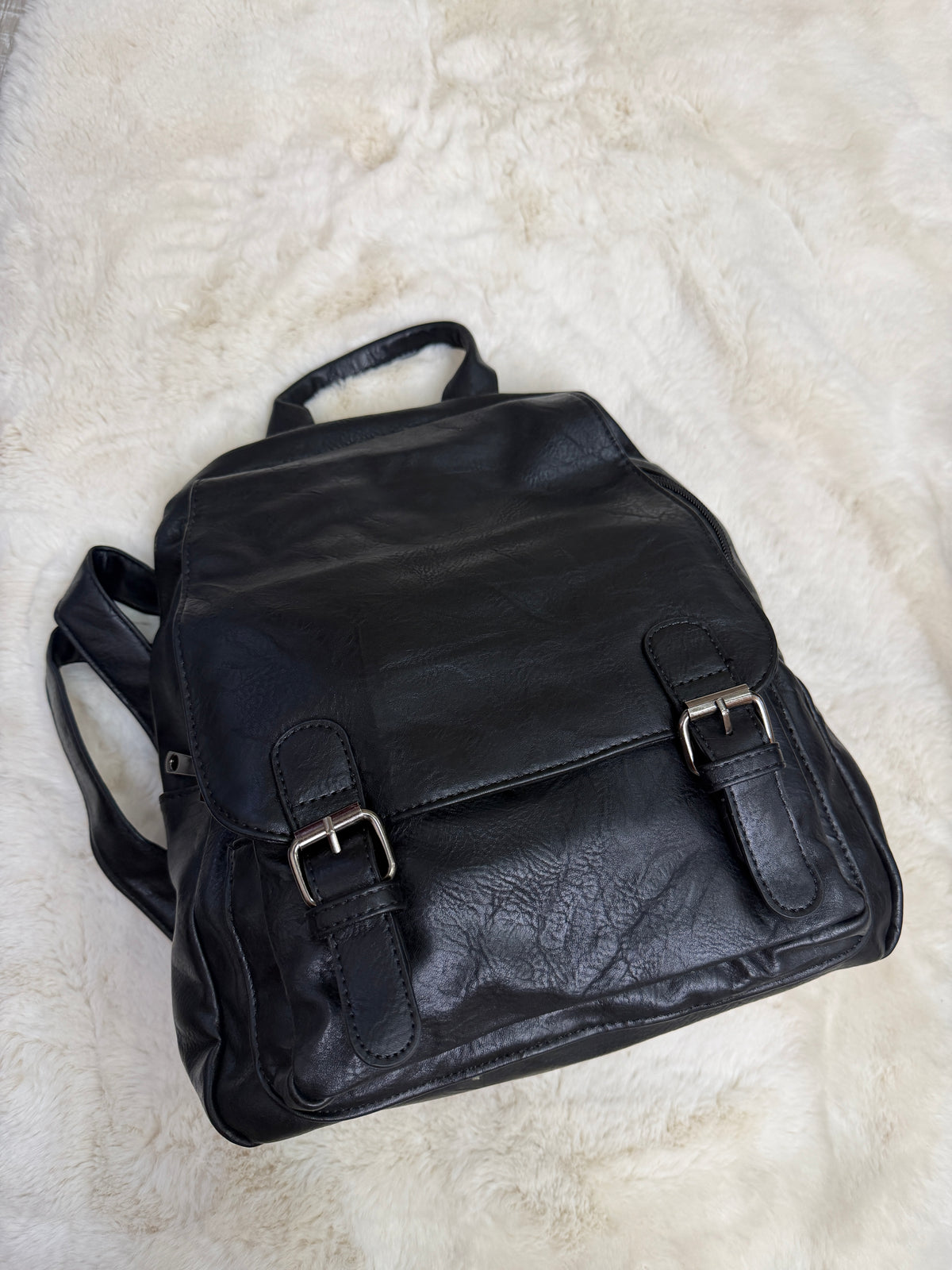 BORSA URBAN VOYAGER - NERO