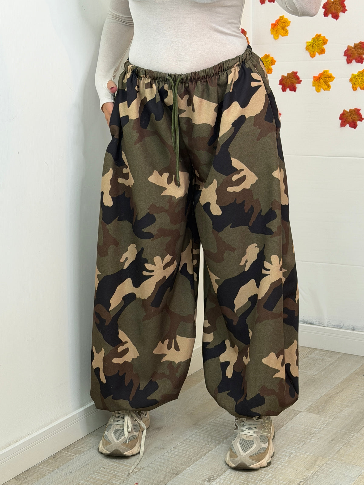 PANTALONE - 02